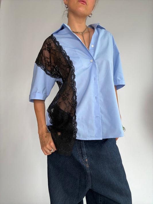 la Colette Shirt N°103