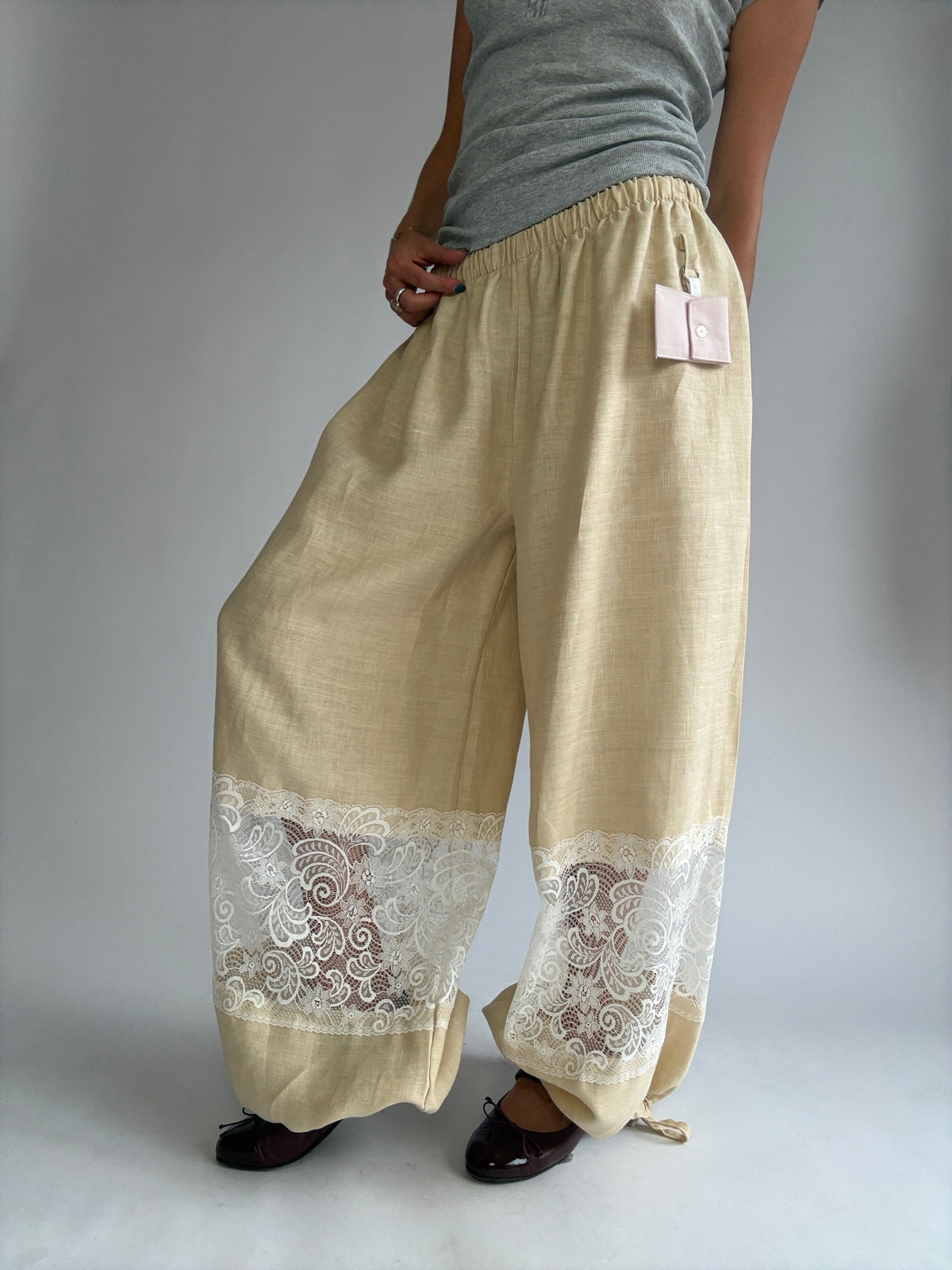 le Colette Pants N°238