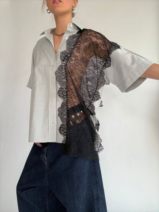 la Colette Shirt N°83