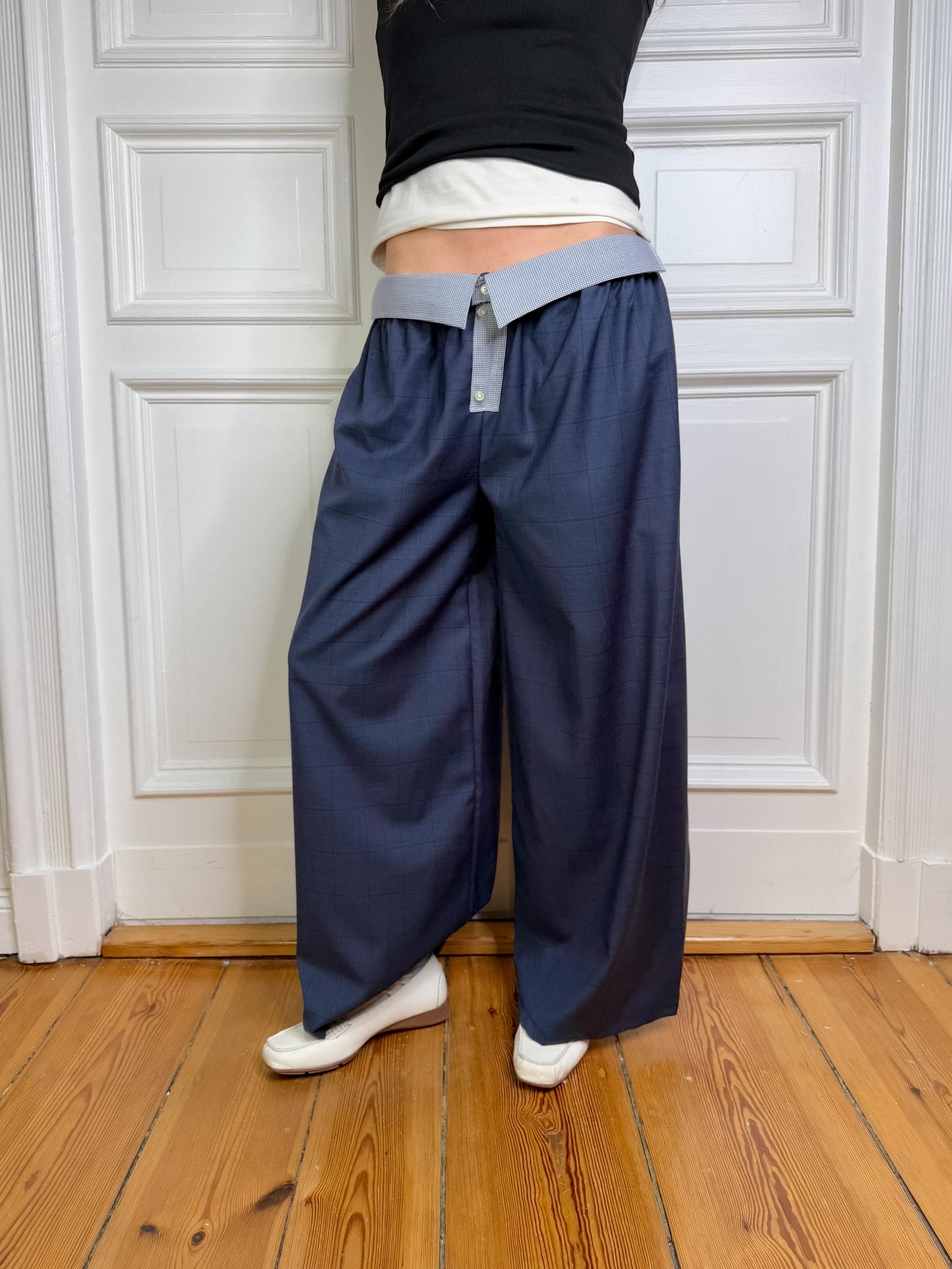 Le Frankie Pants N°30
