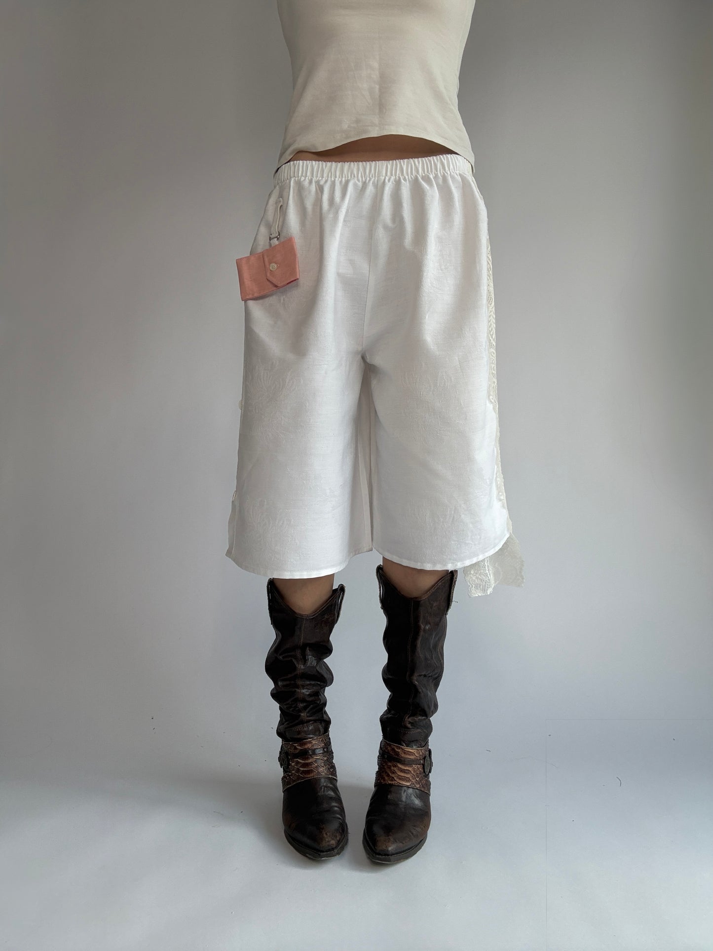 le Colette Basketball Shorts N°107
