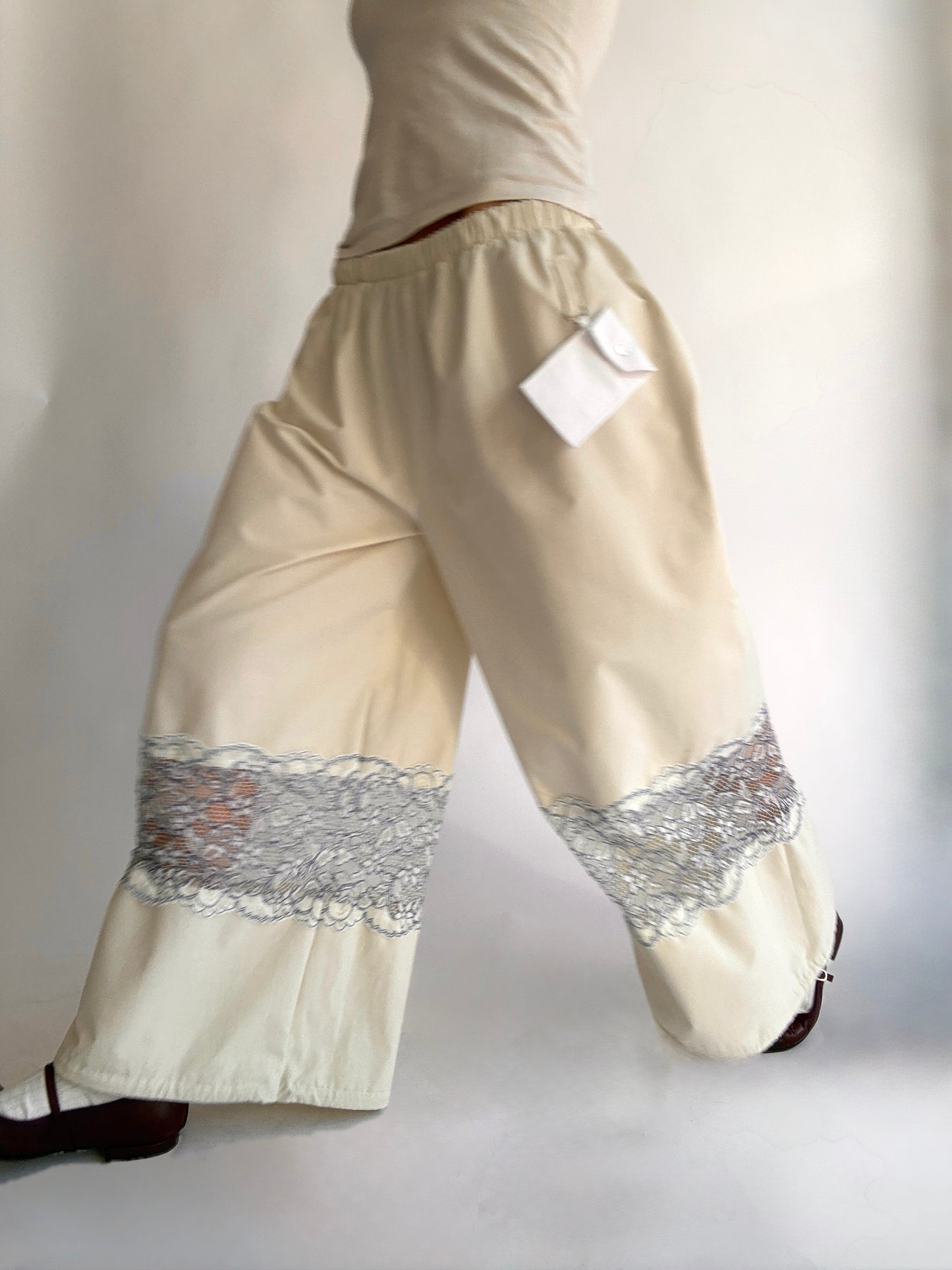 le Colette Pants N°199
