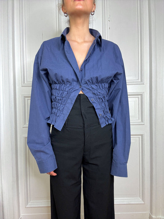la Paolo Shirt N°8