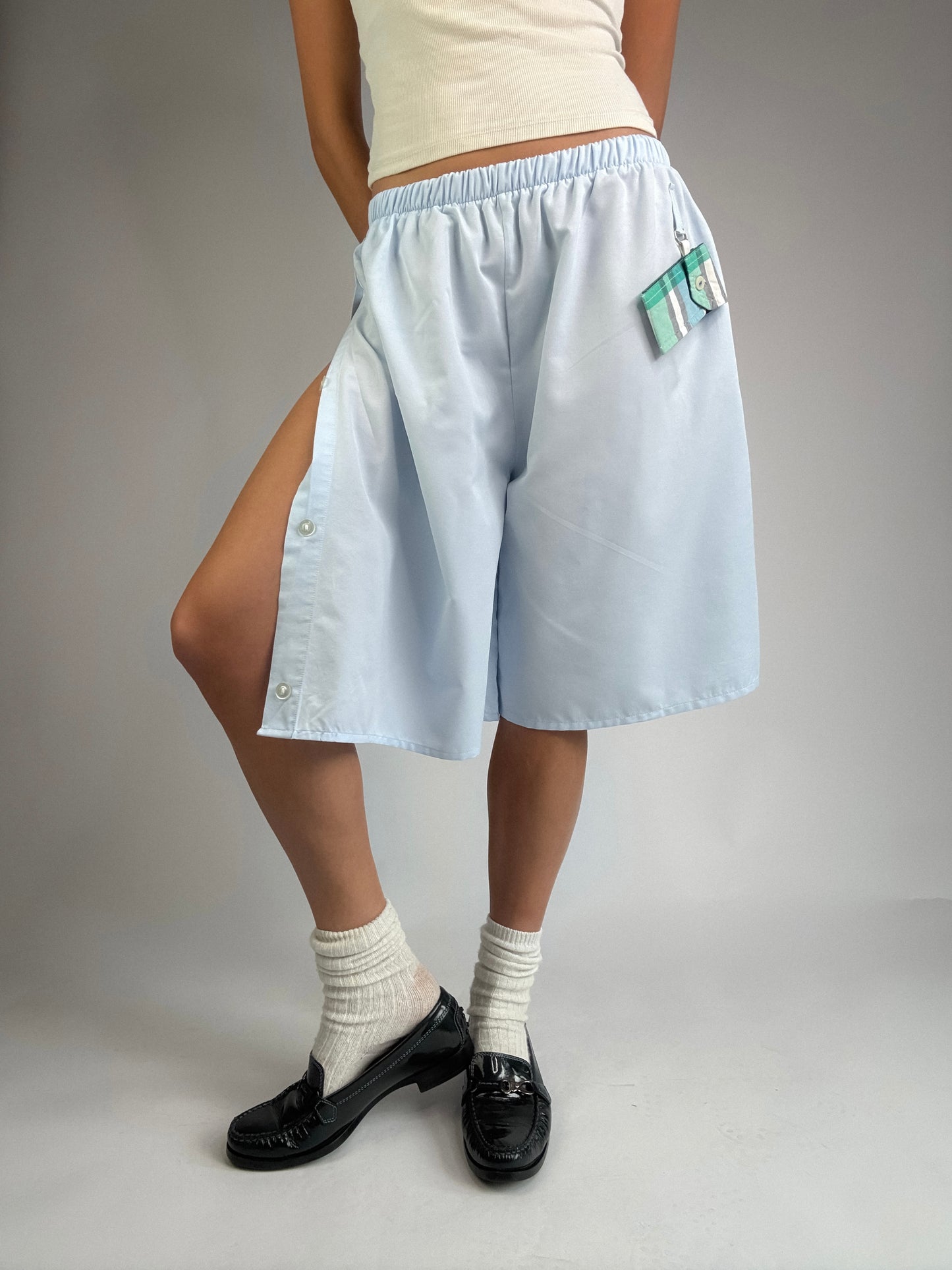 le Basketball Shorts N°9
