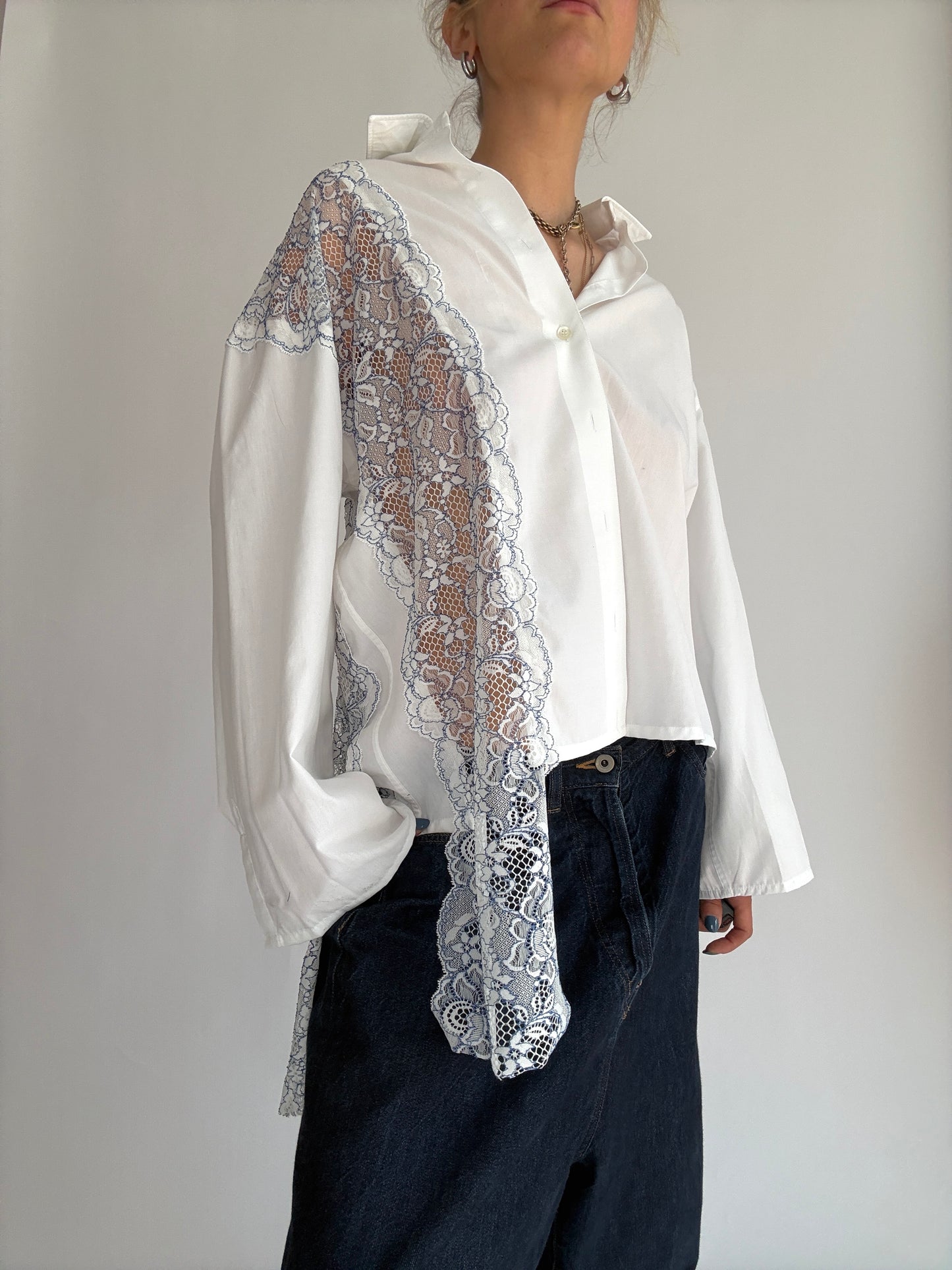 la Colette Shirt N°93