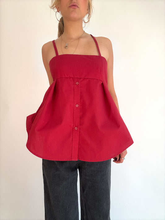 Romy Top N°9
