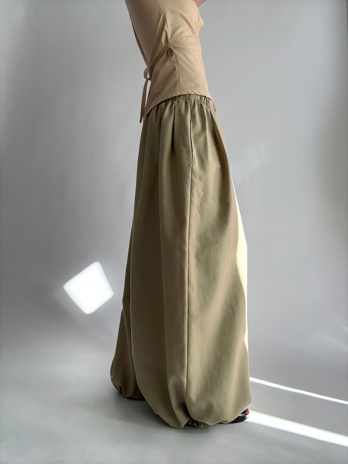 le René Pants N°26