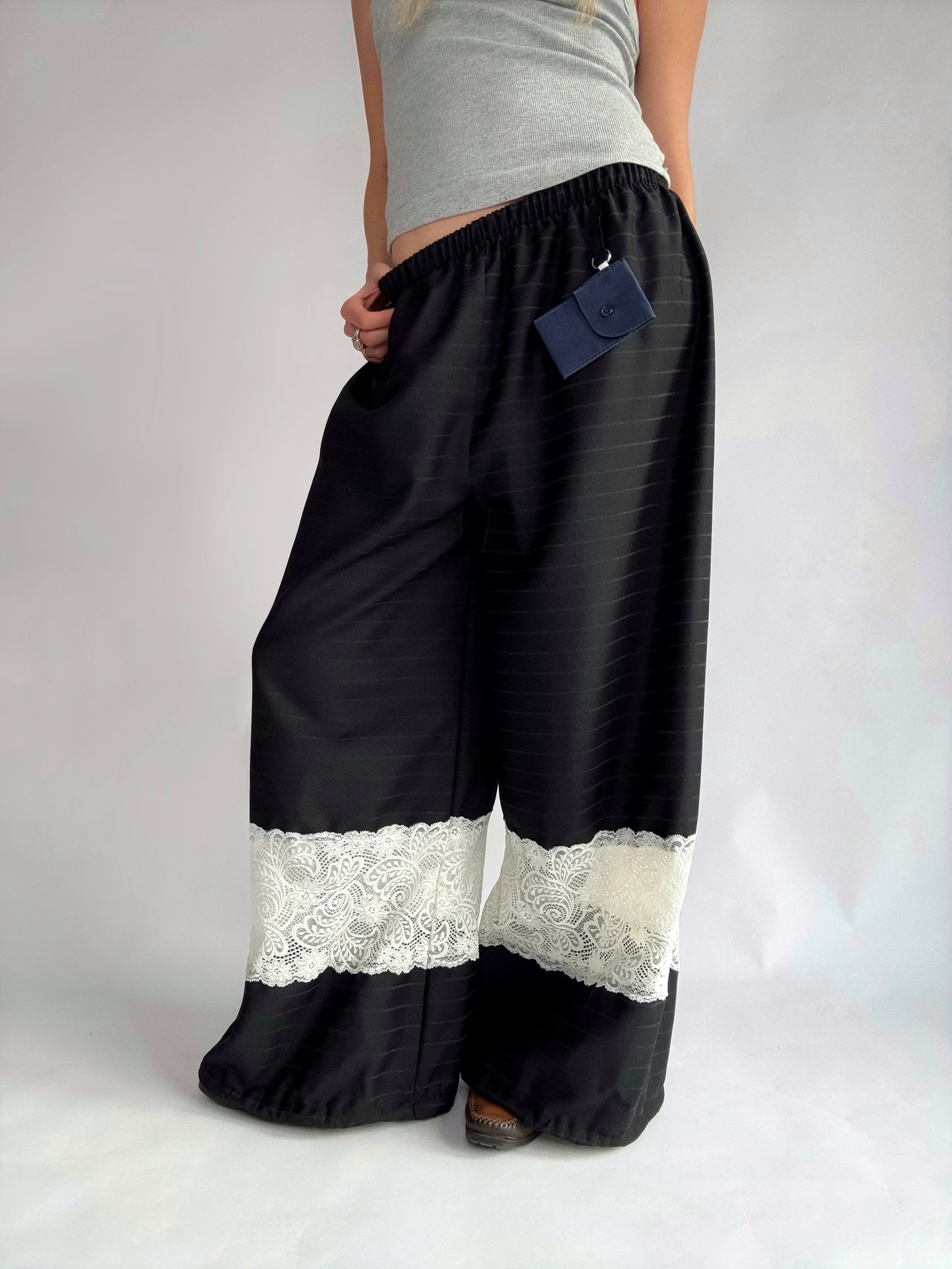 le Colette Pants N°131