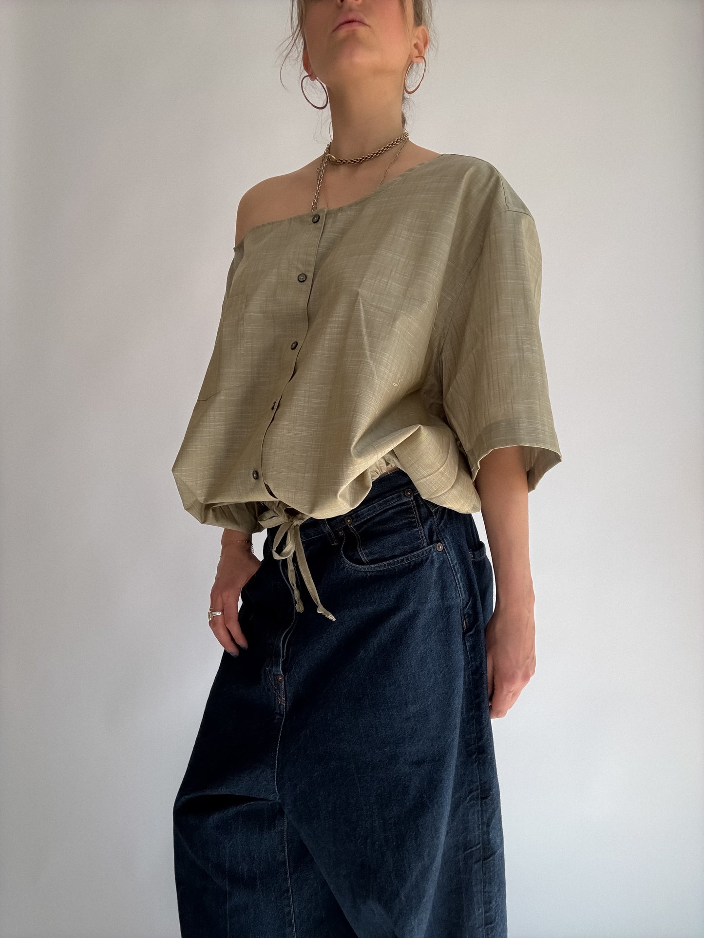 la Louka Shirt N°30