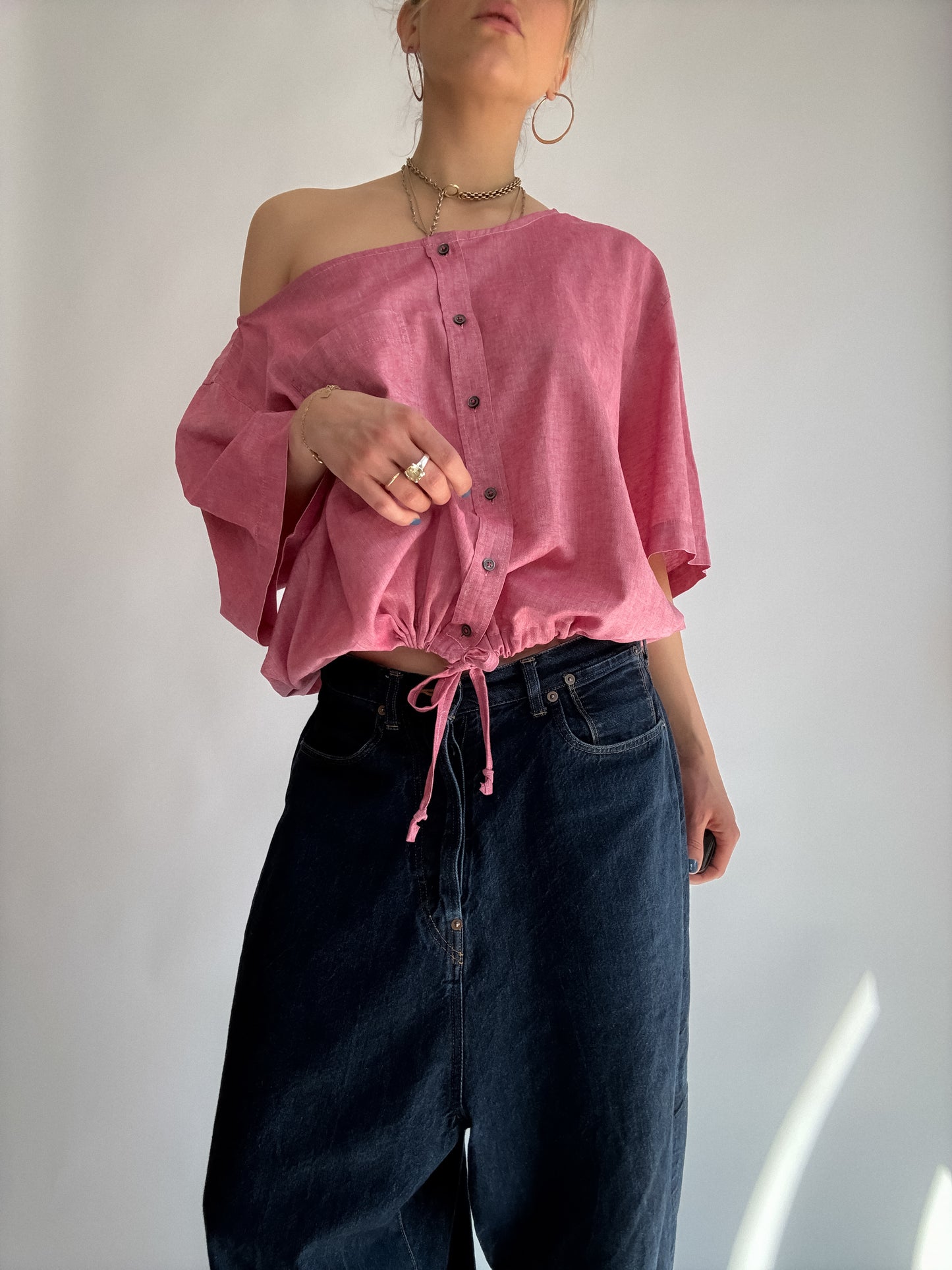 la Louka Shirt N°12