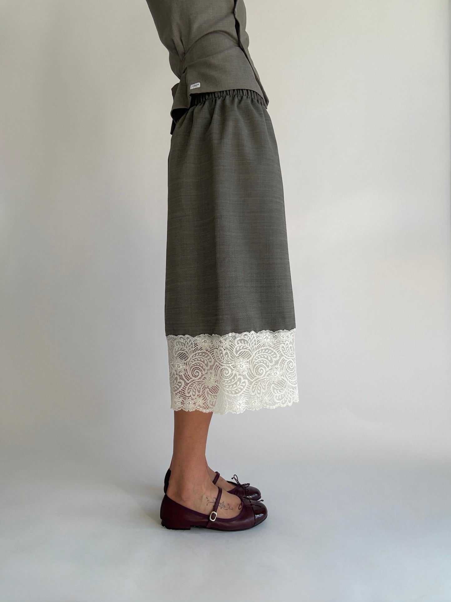 le Colette Basketball Shorts N°145