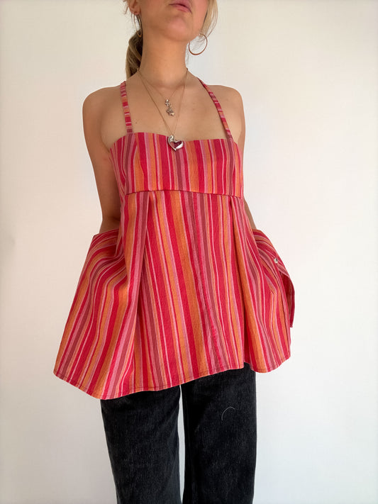 Romy Top N°4