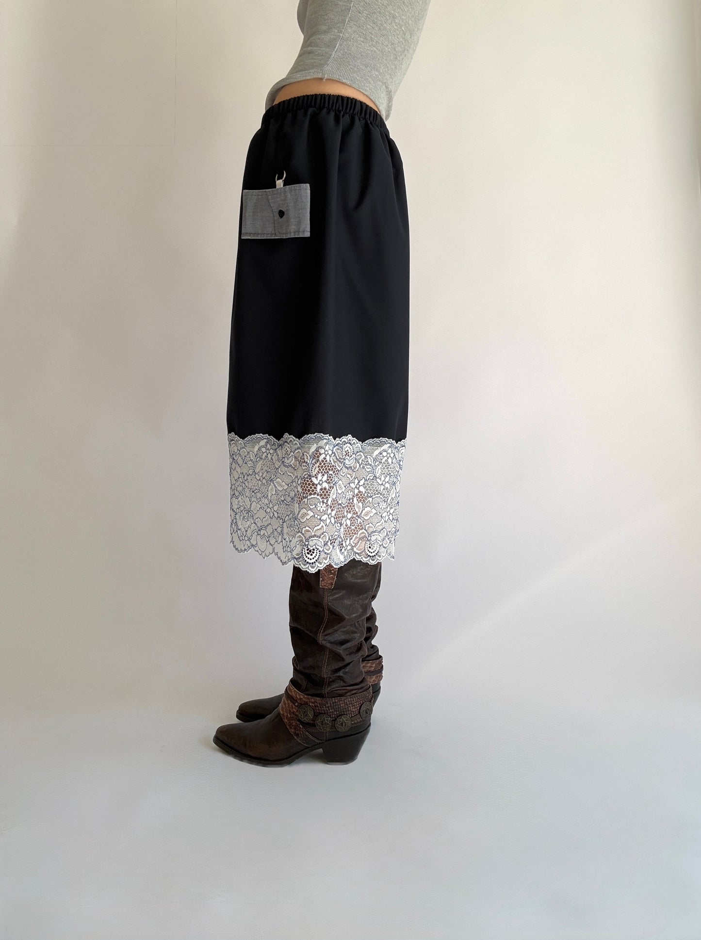 le Colette Basketball Shorts N°103