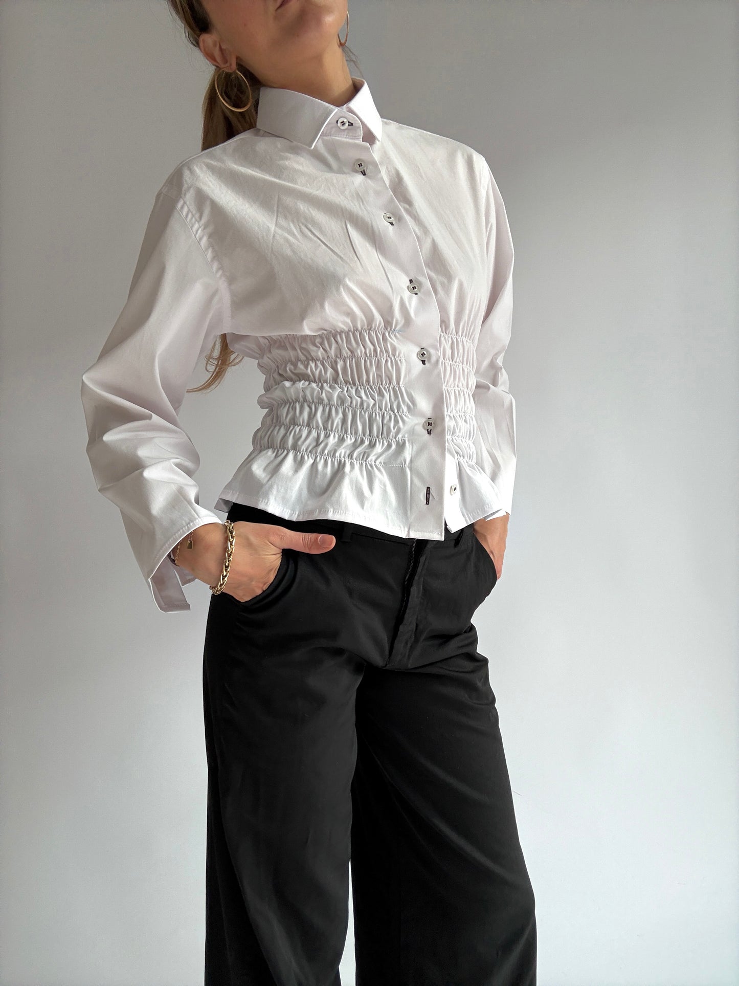 la Paolo Shirt N°96