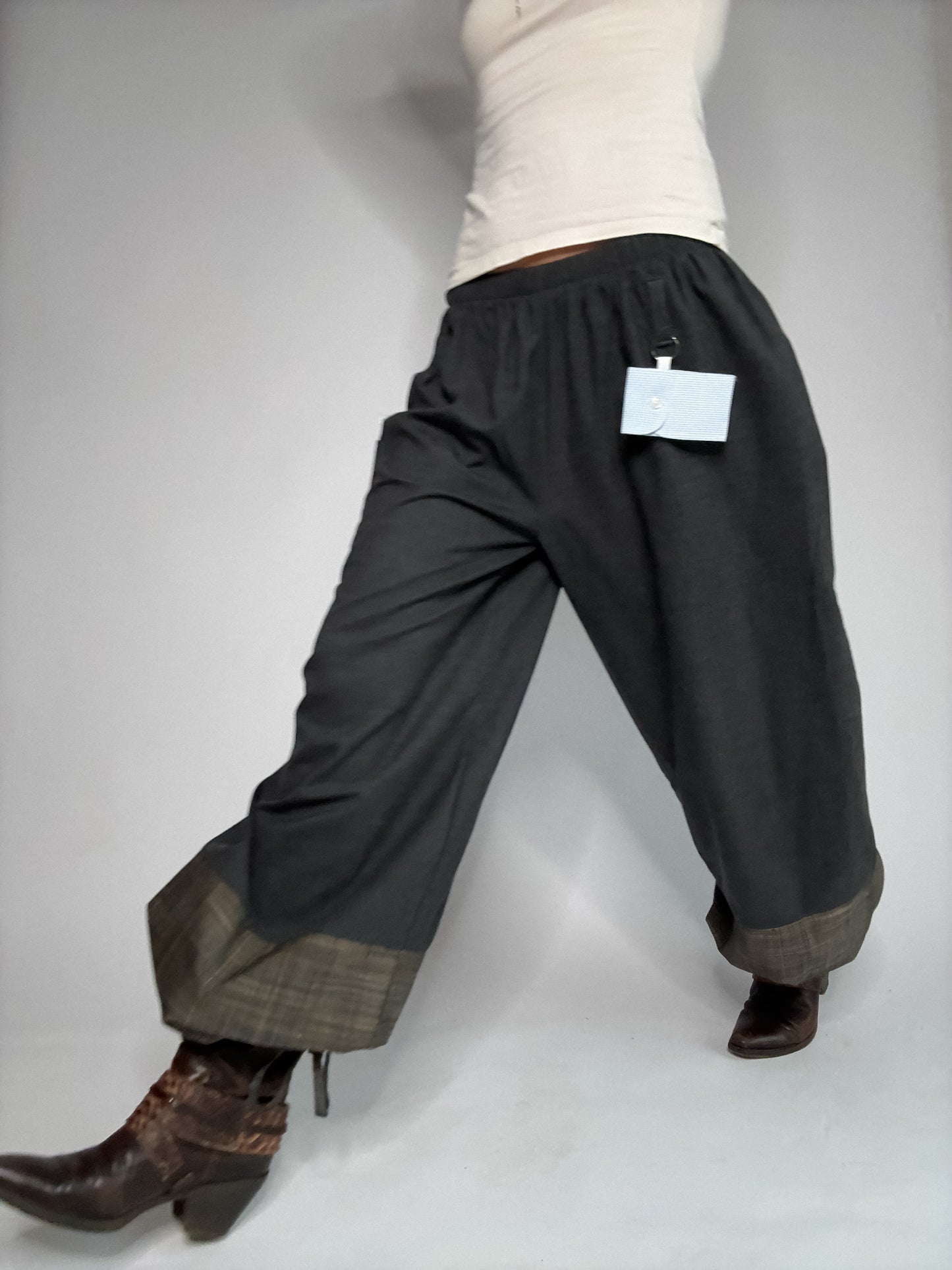 le Leno Pants N°1
