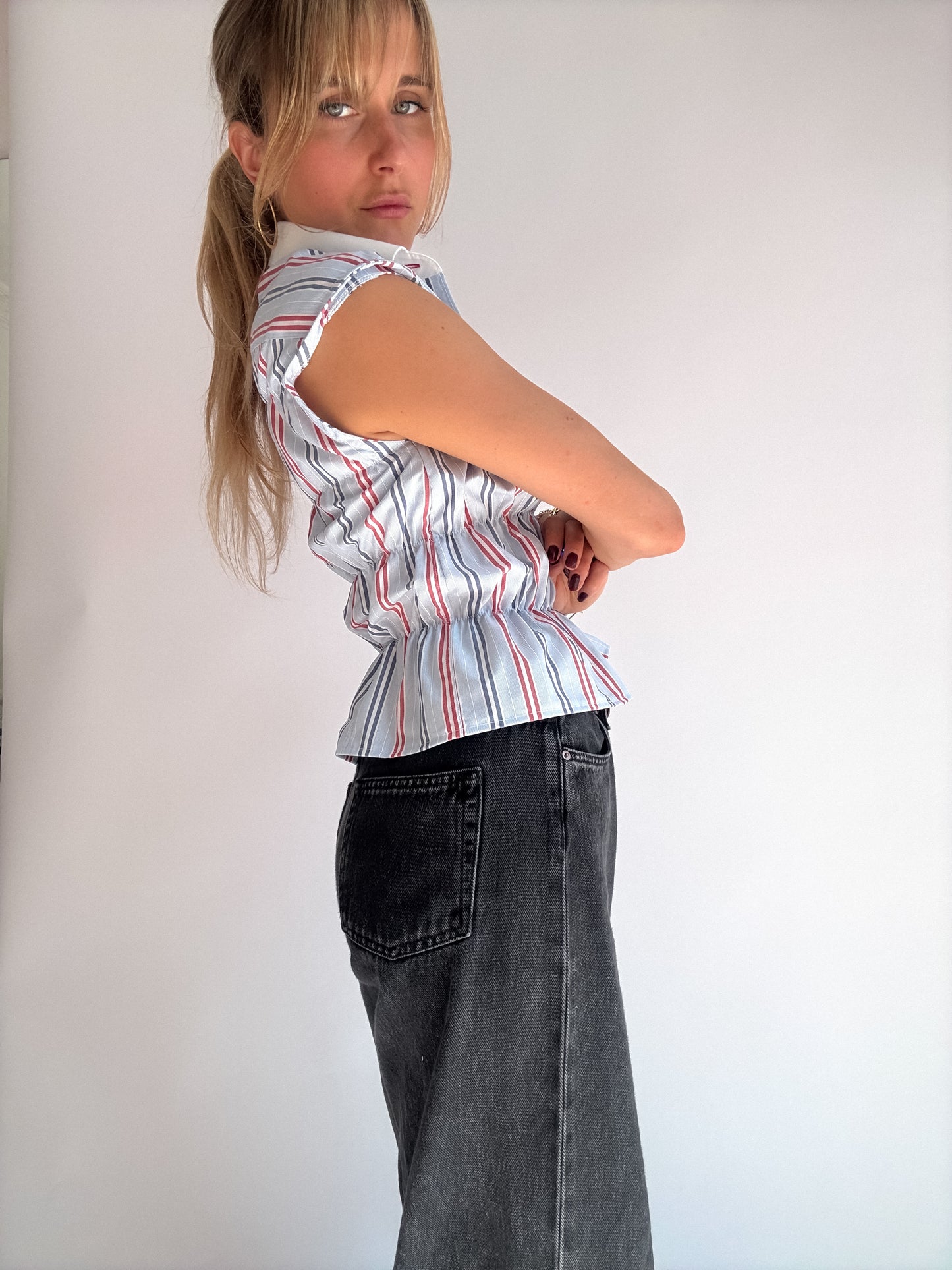 Molly Shirt N°15