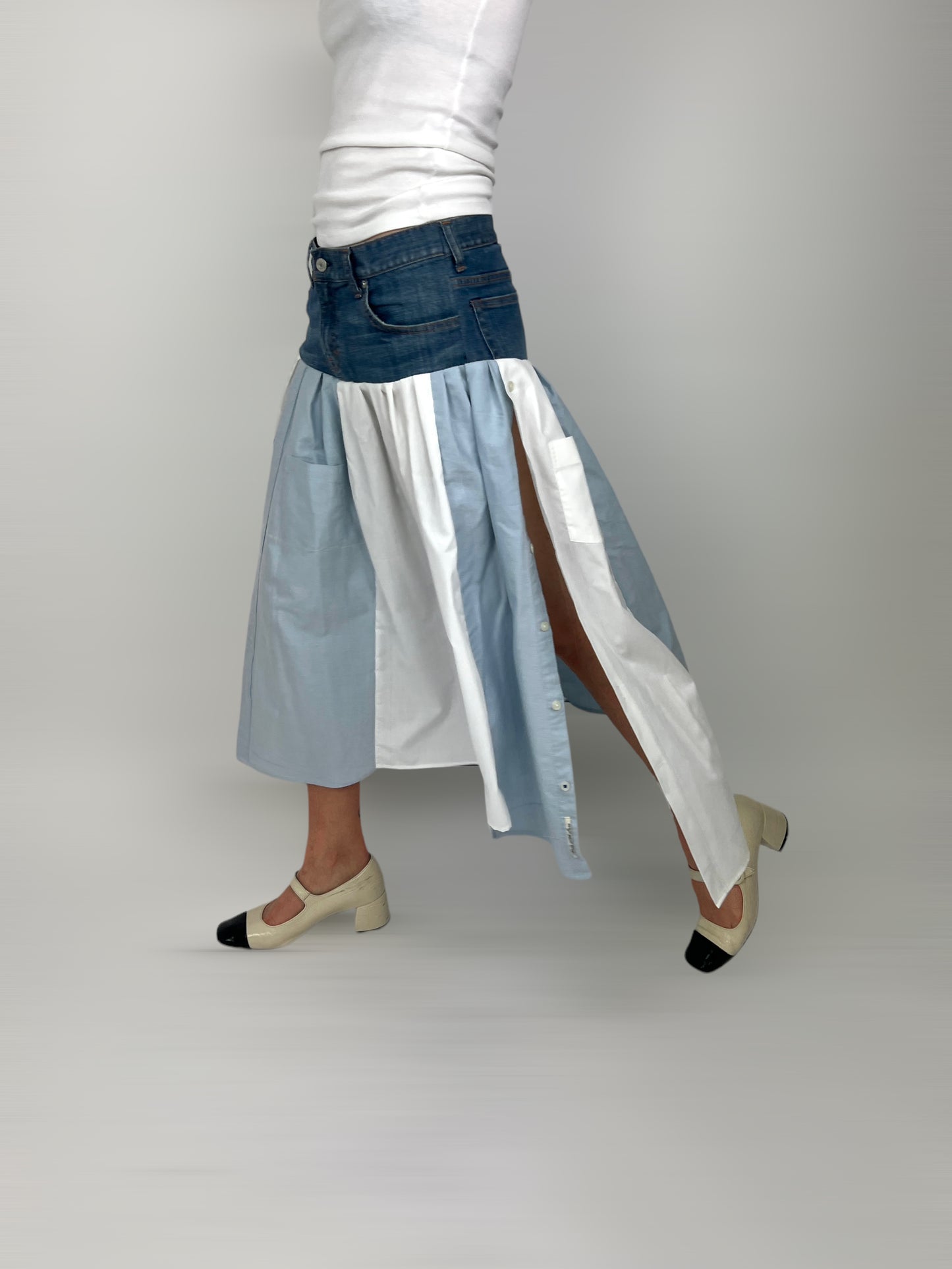 June Skirt N°10