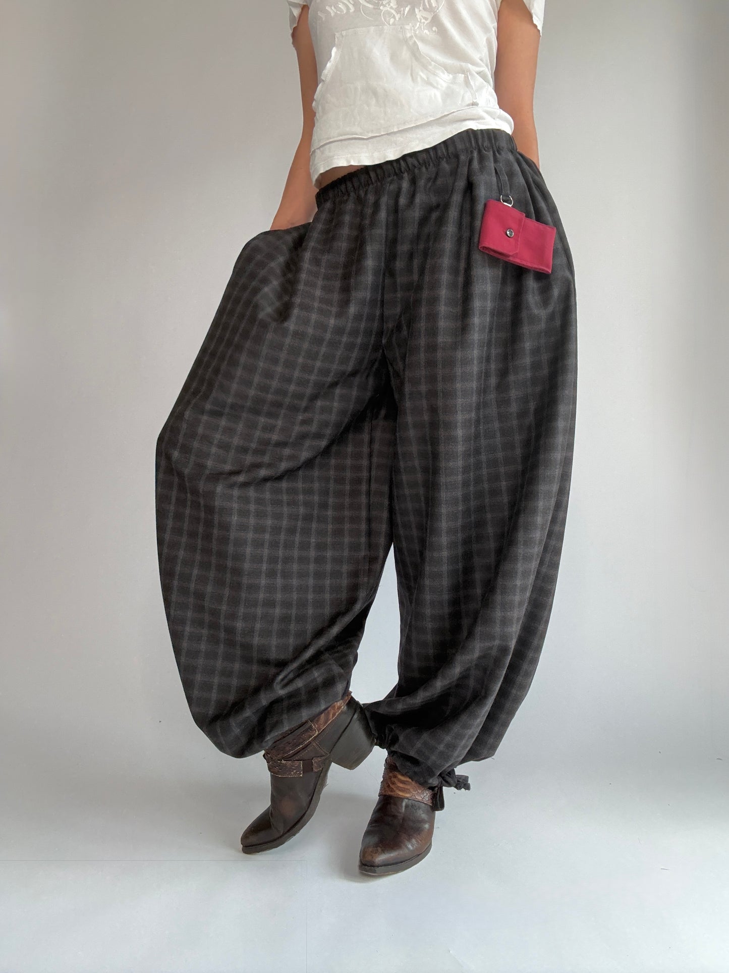 le René Pants N°4