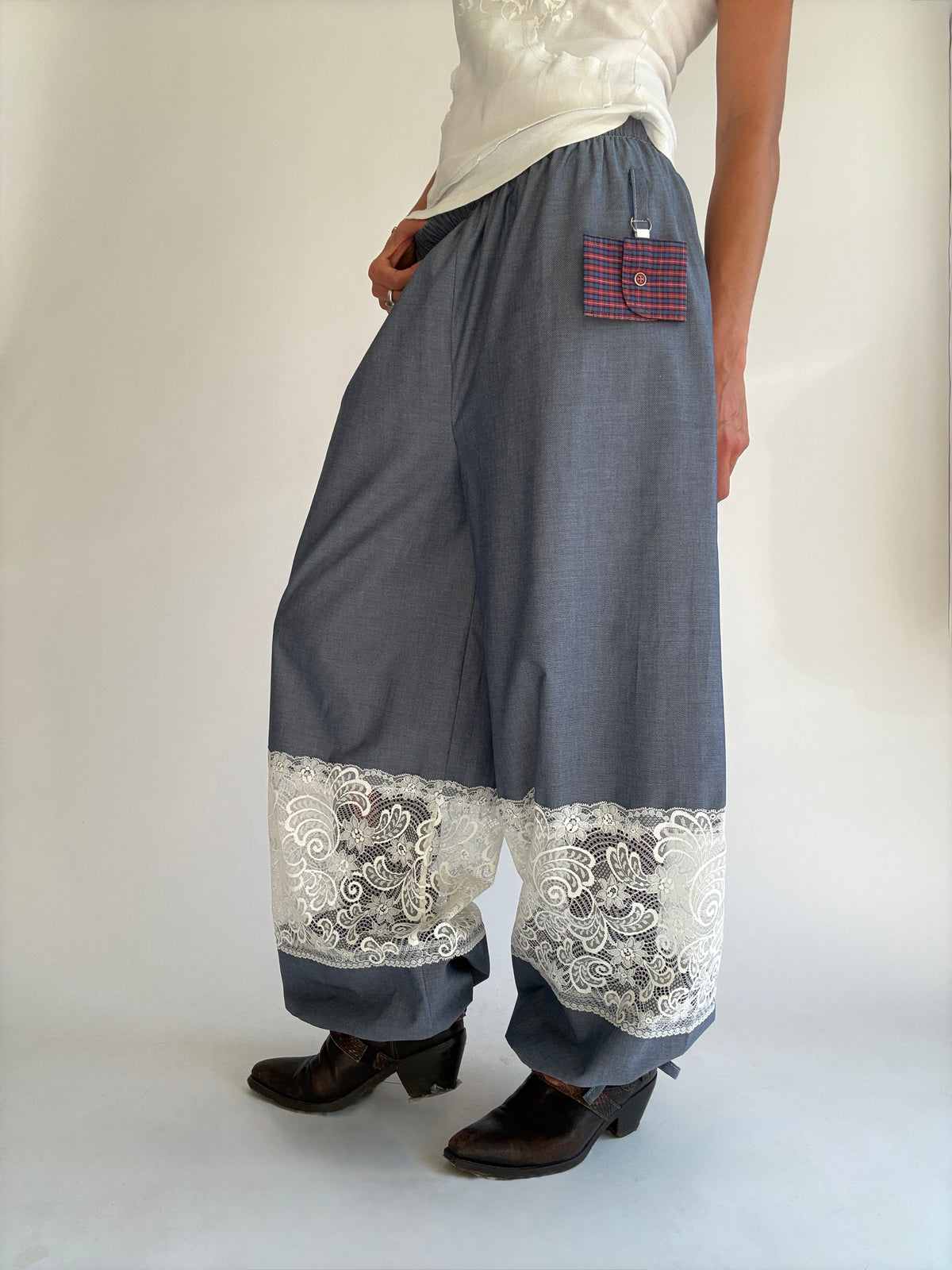 le Colette Pants N°234