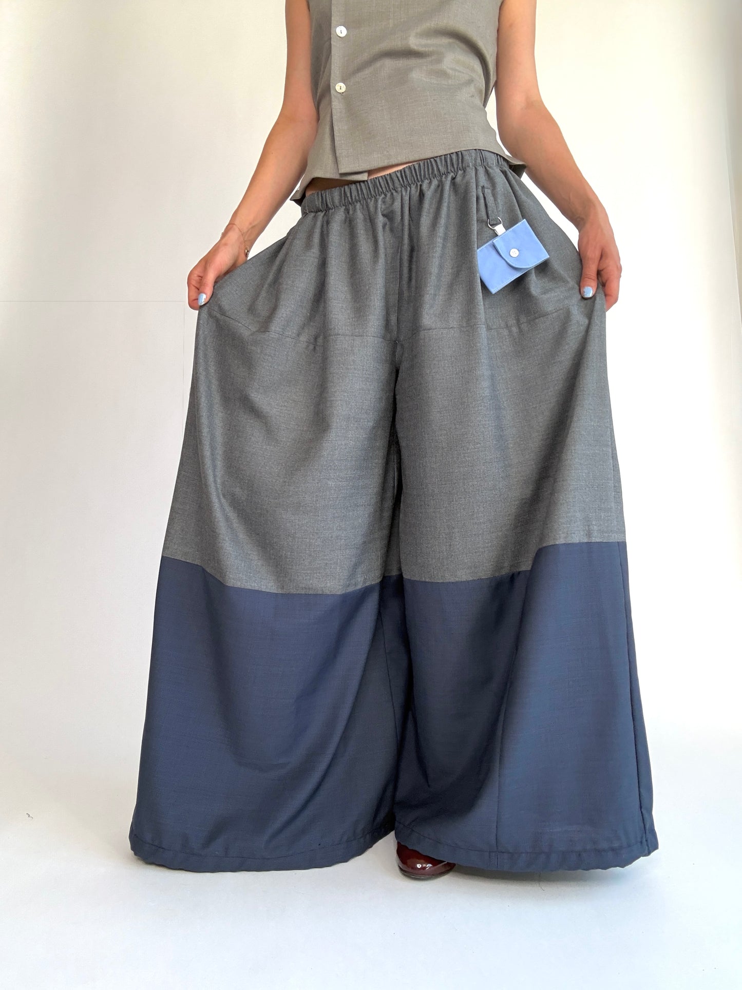 le Marcel Pants N°1