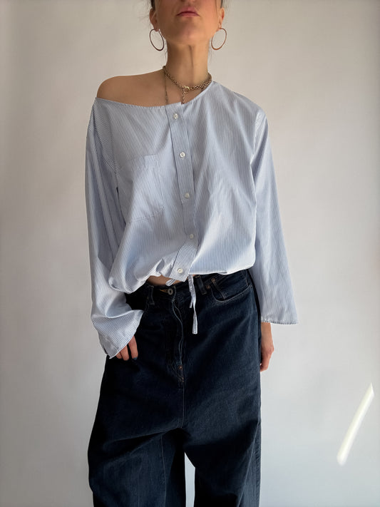 la Louka Shirt N°7