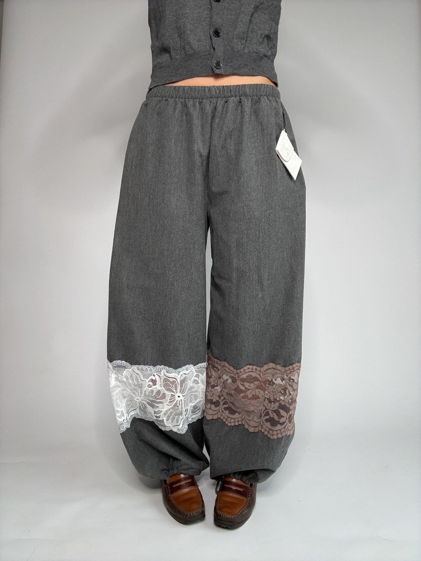 le Colette Pants N°93