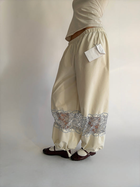 le Colette Pants N°199