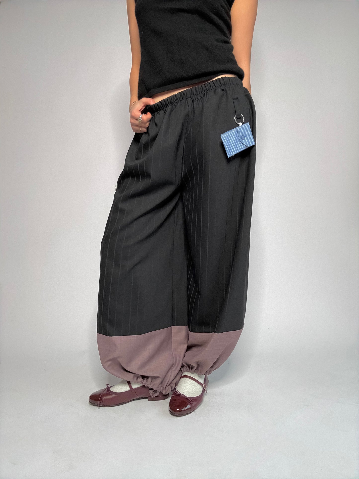 le Leno Pants N°10