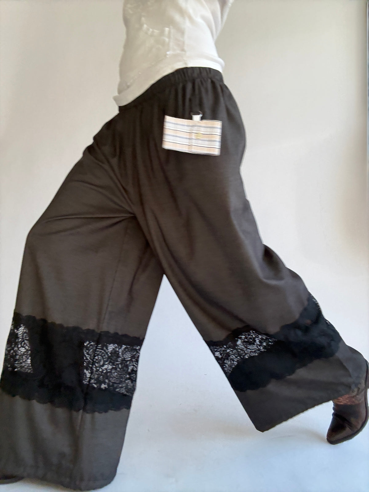 le Colette Pants N°244