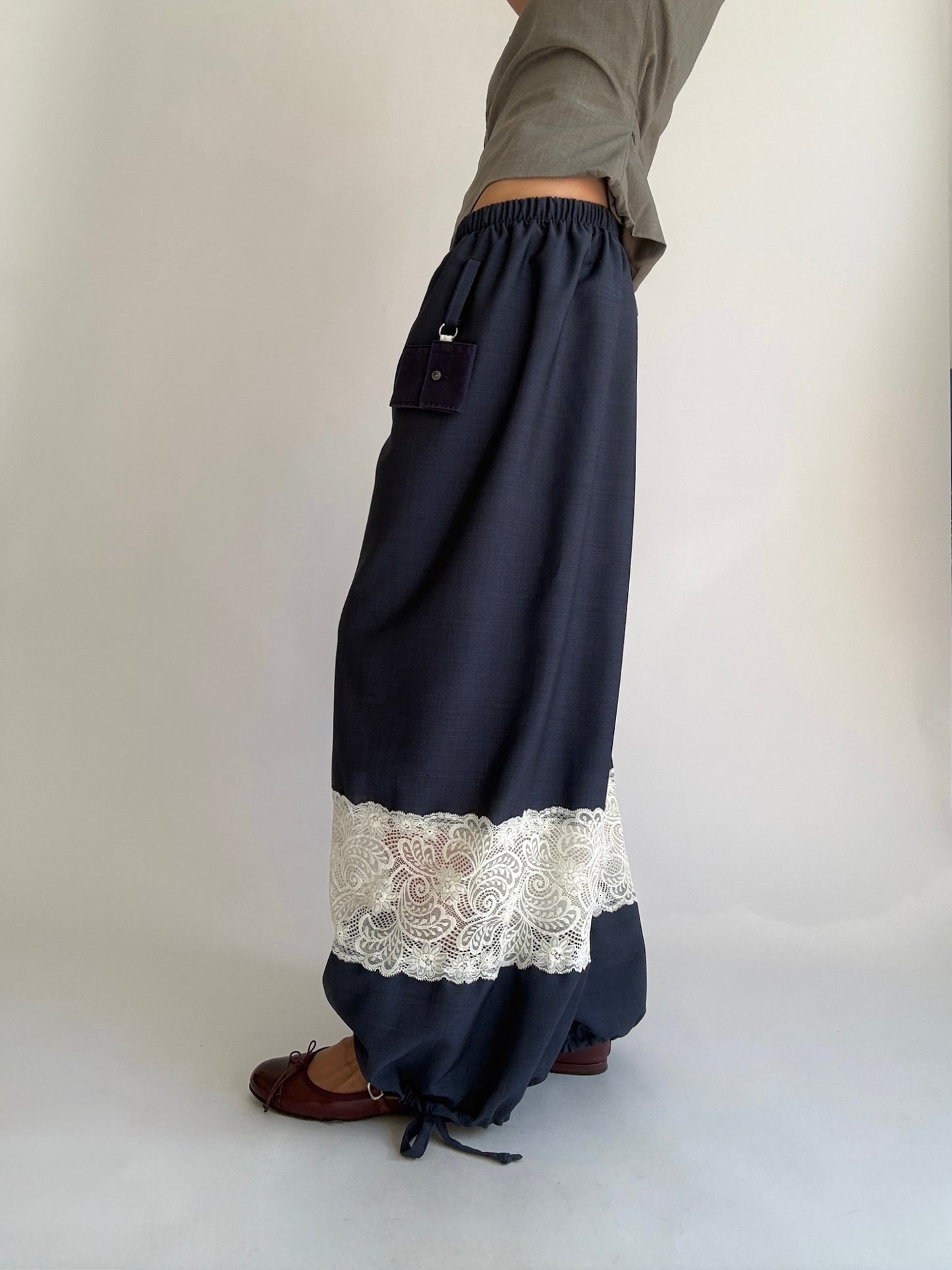 le Colette Pants N°215