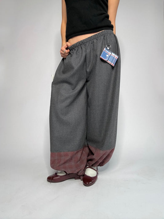 le Leno Pants N°12