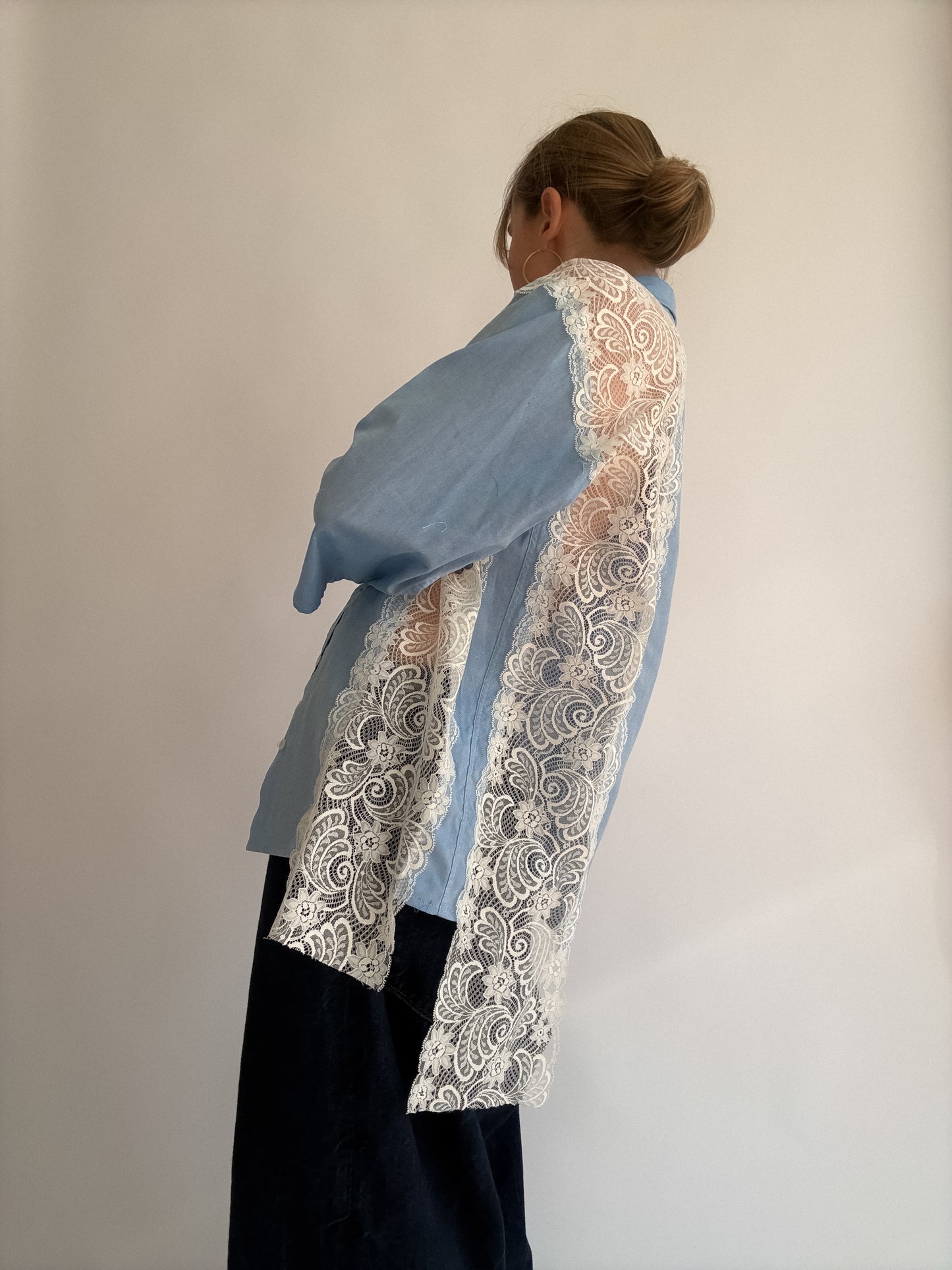 la Colette Shirt N°77