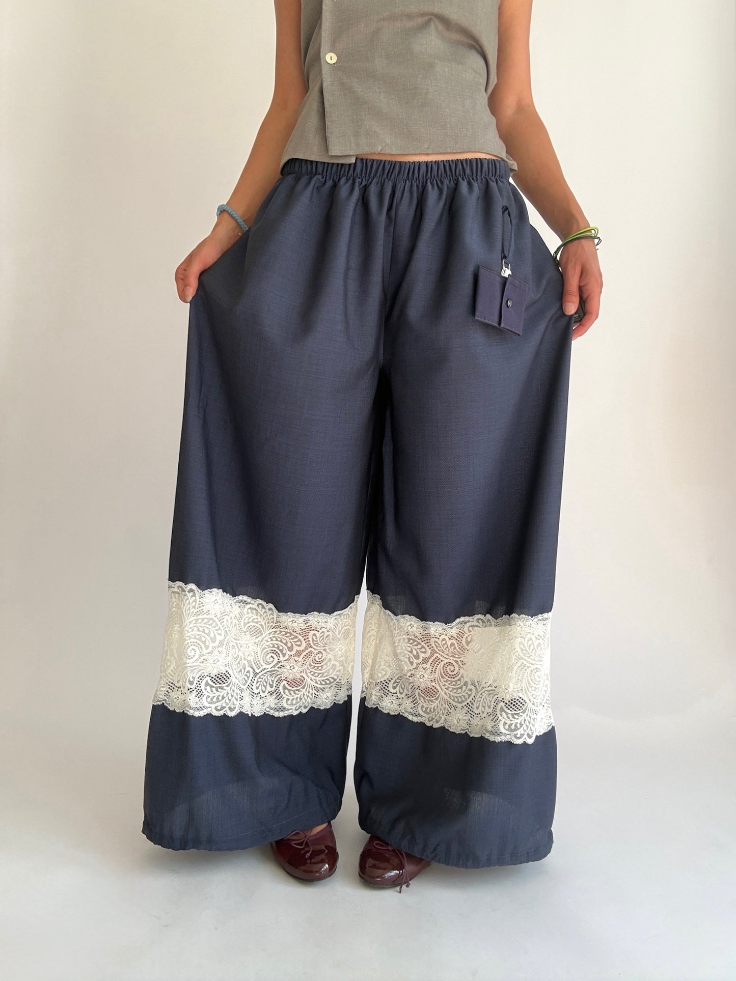 le Colette Pants N°215