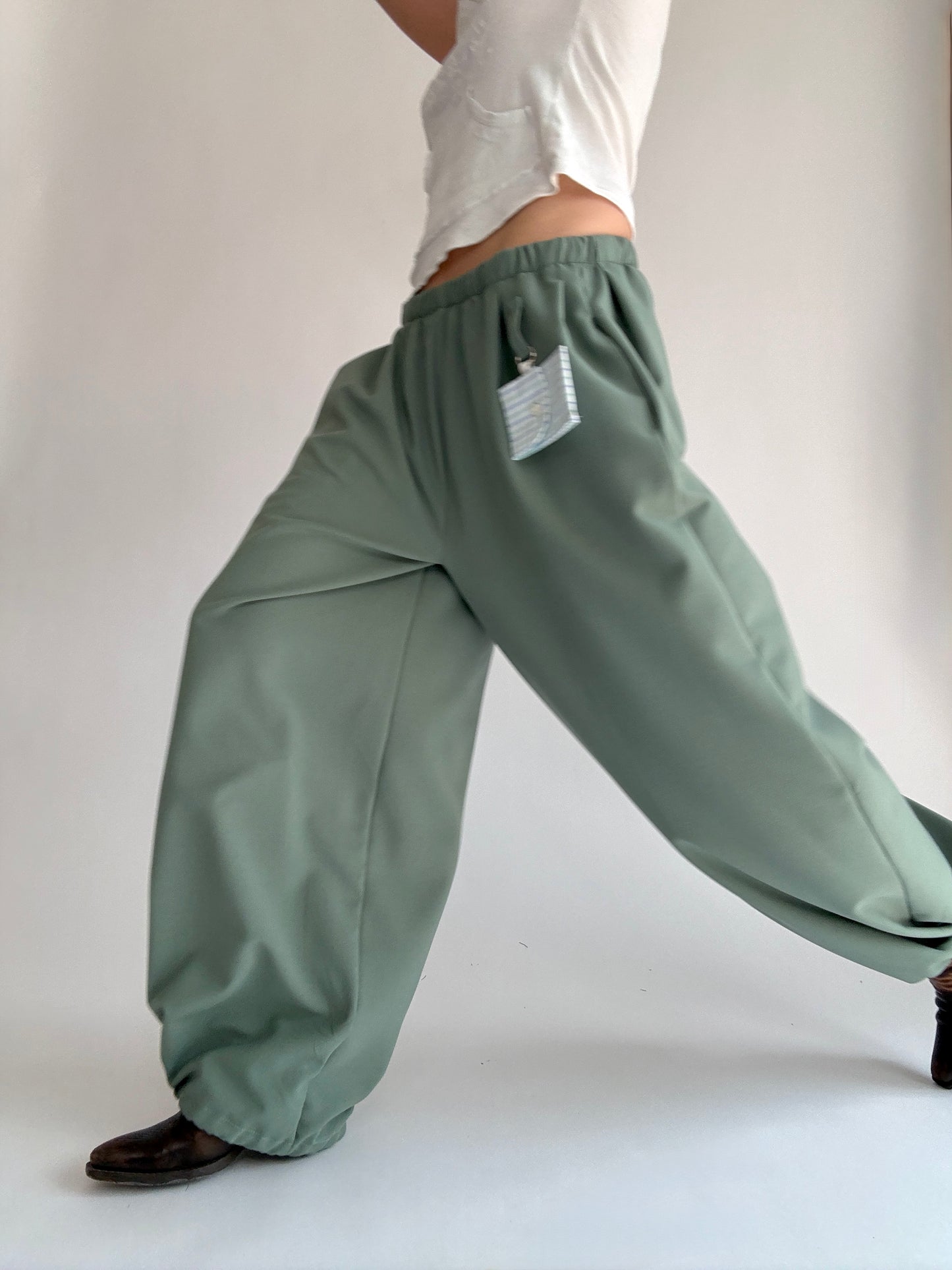 le René Pants N°5