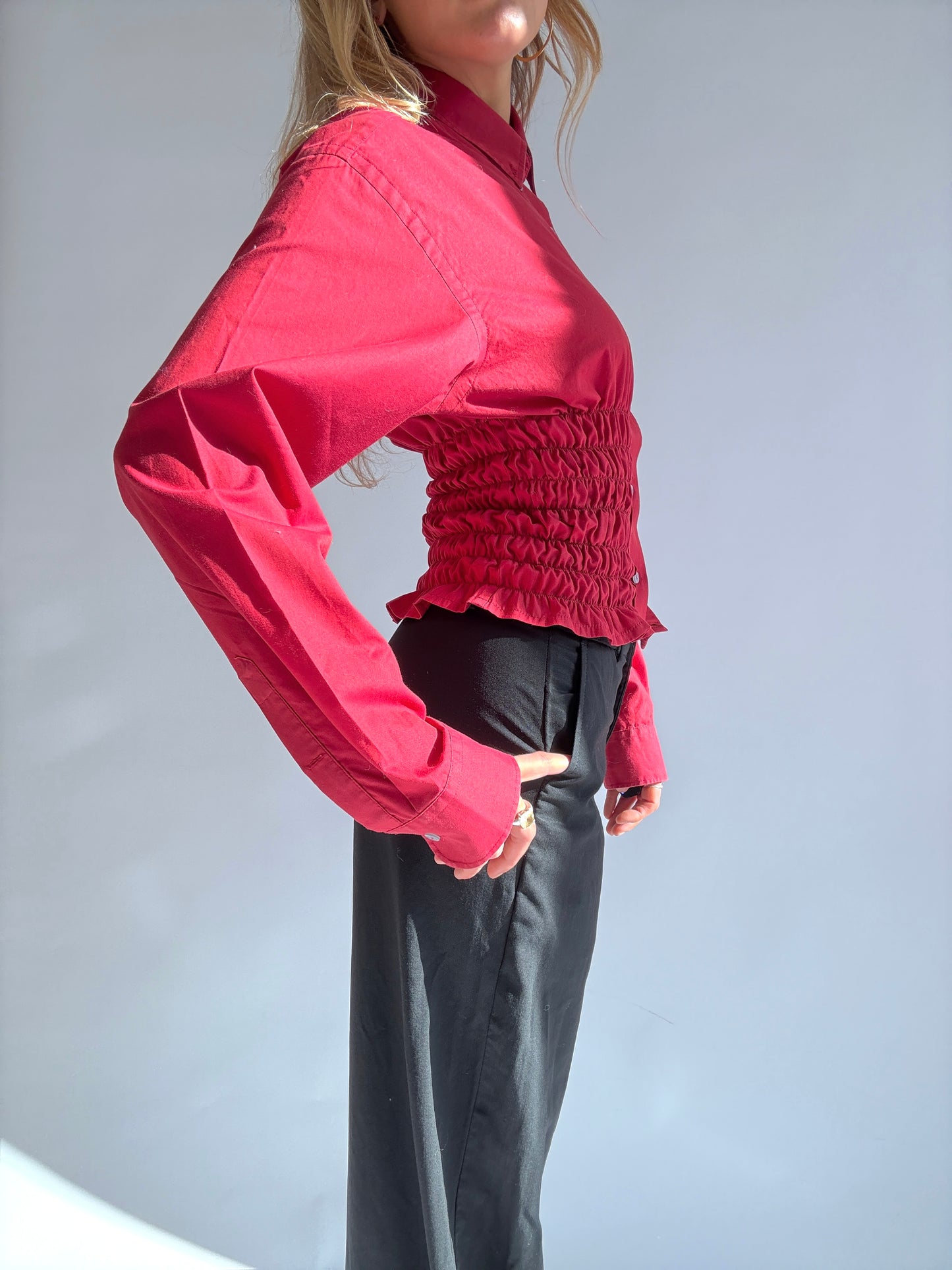 la Paolo Shirt N°83