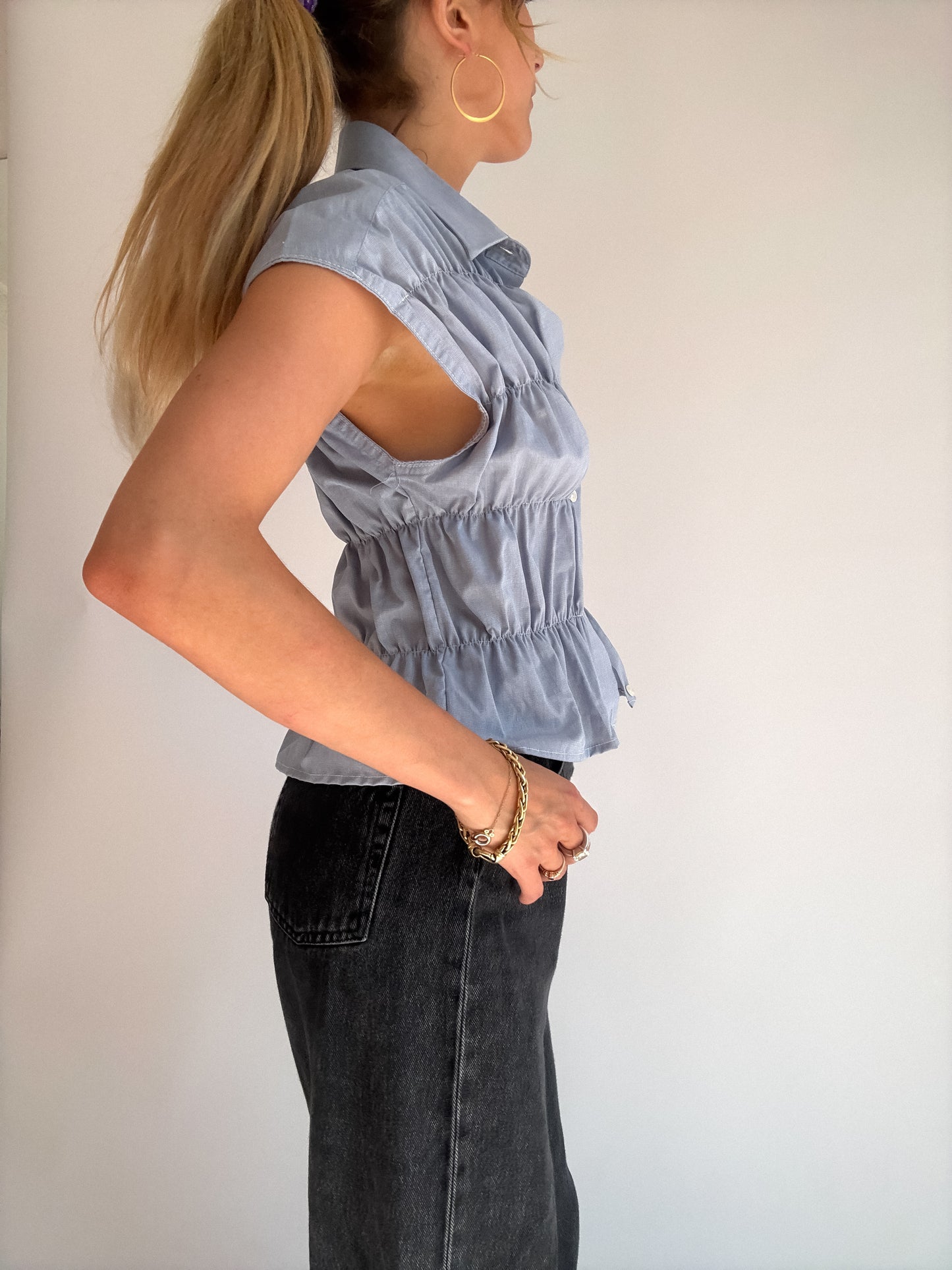 Molly Shirt N°17