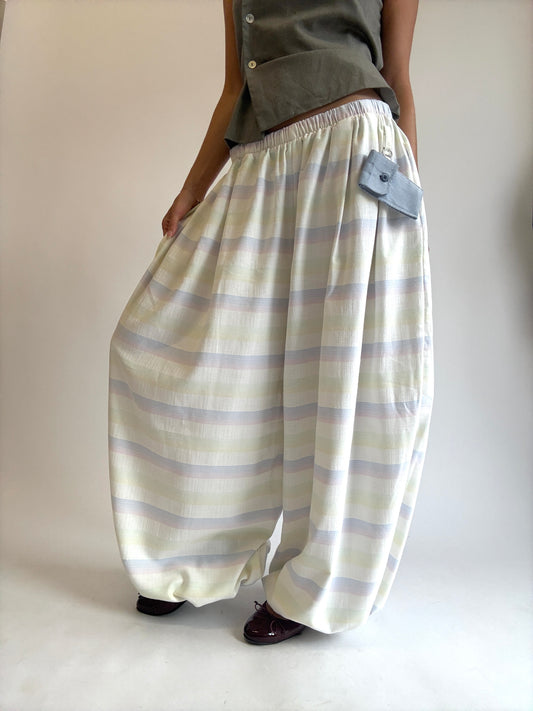 le René Pants N°21