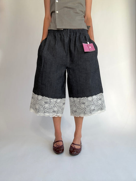 le Colette Basketball Shorts N°112