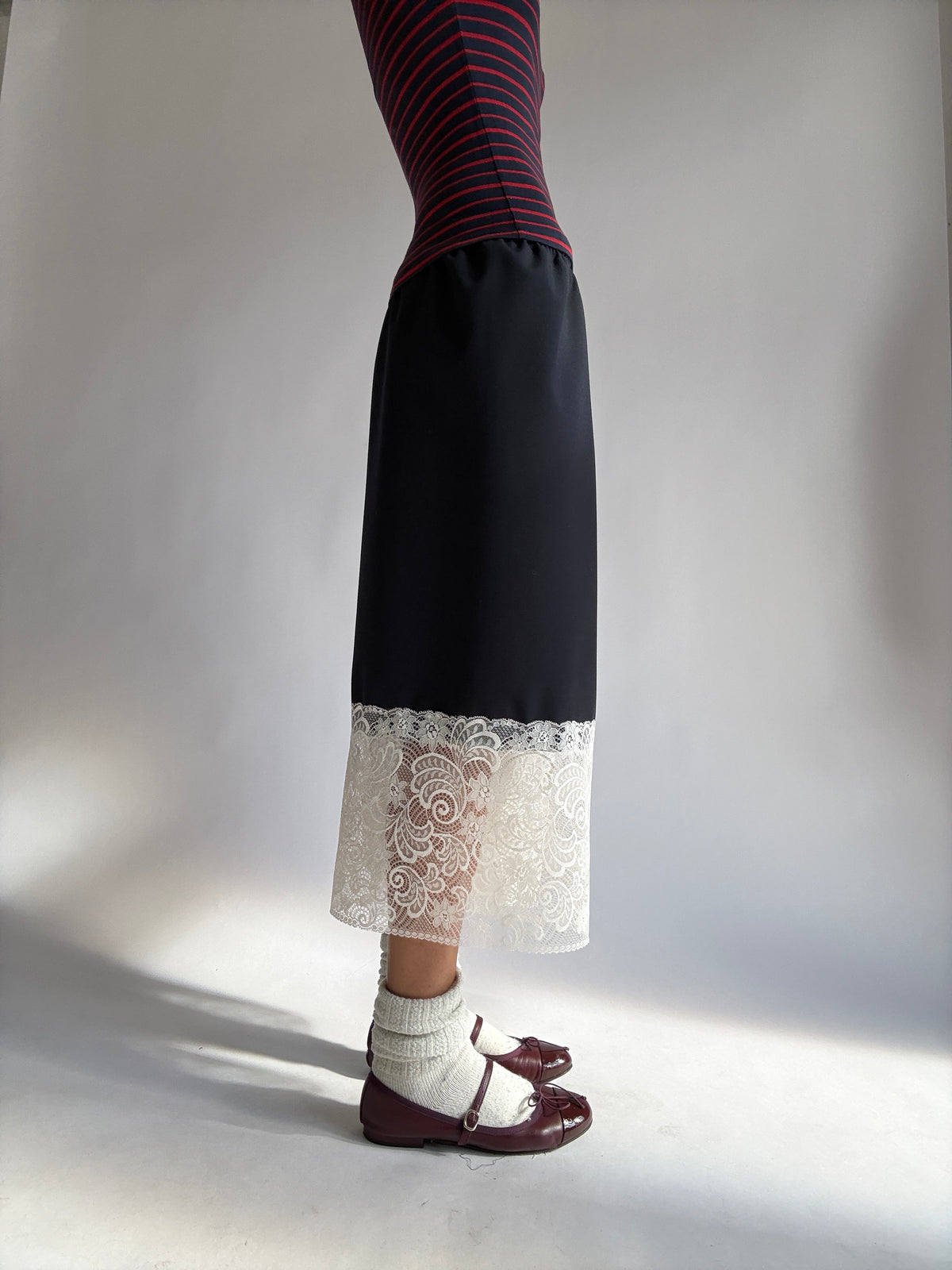le Colette Basketball Shorts N°158