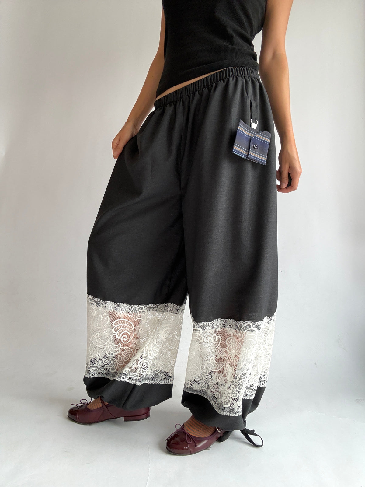 le Colette Pants N°247