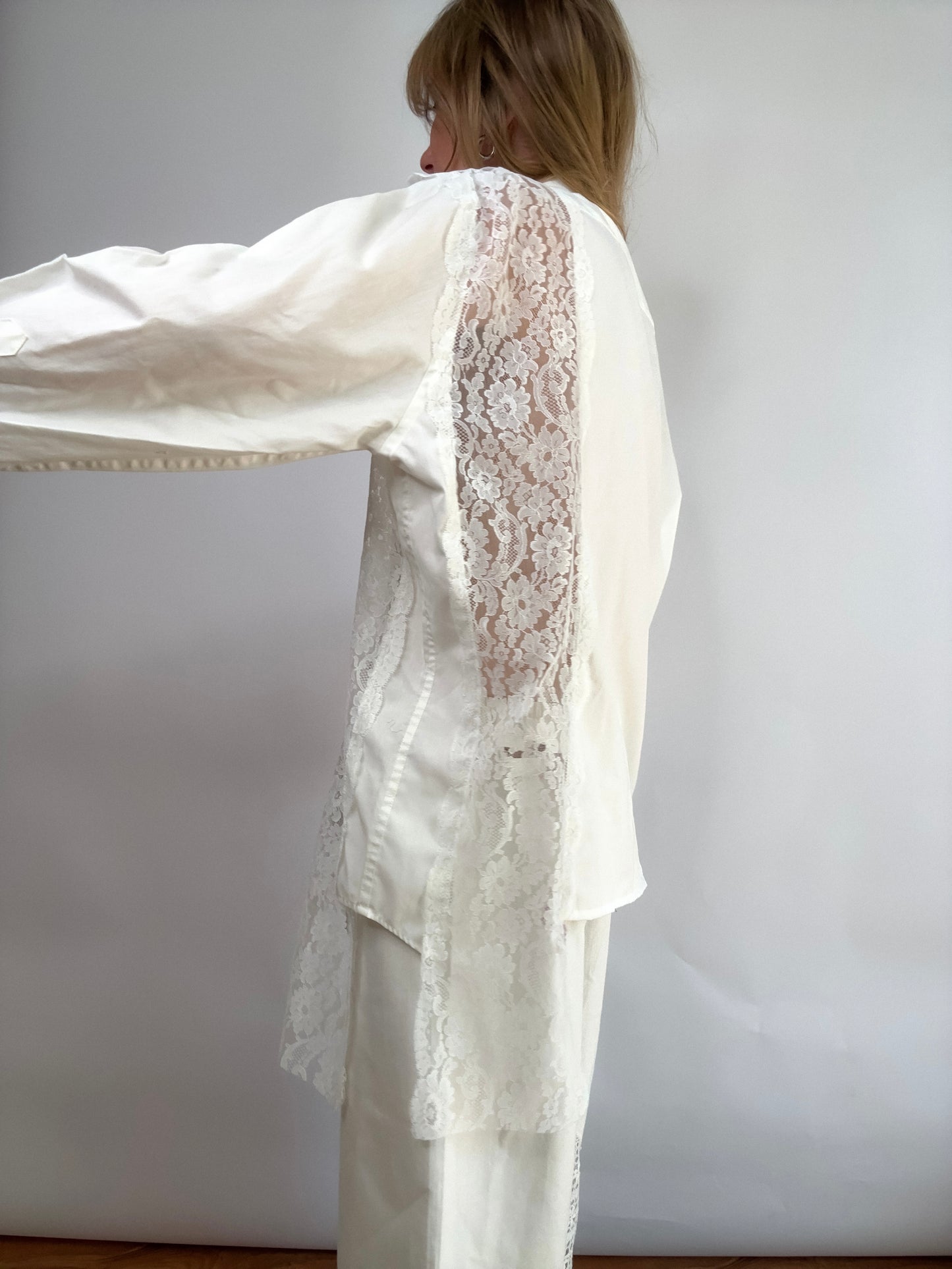 la Colette Shirt N°15
