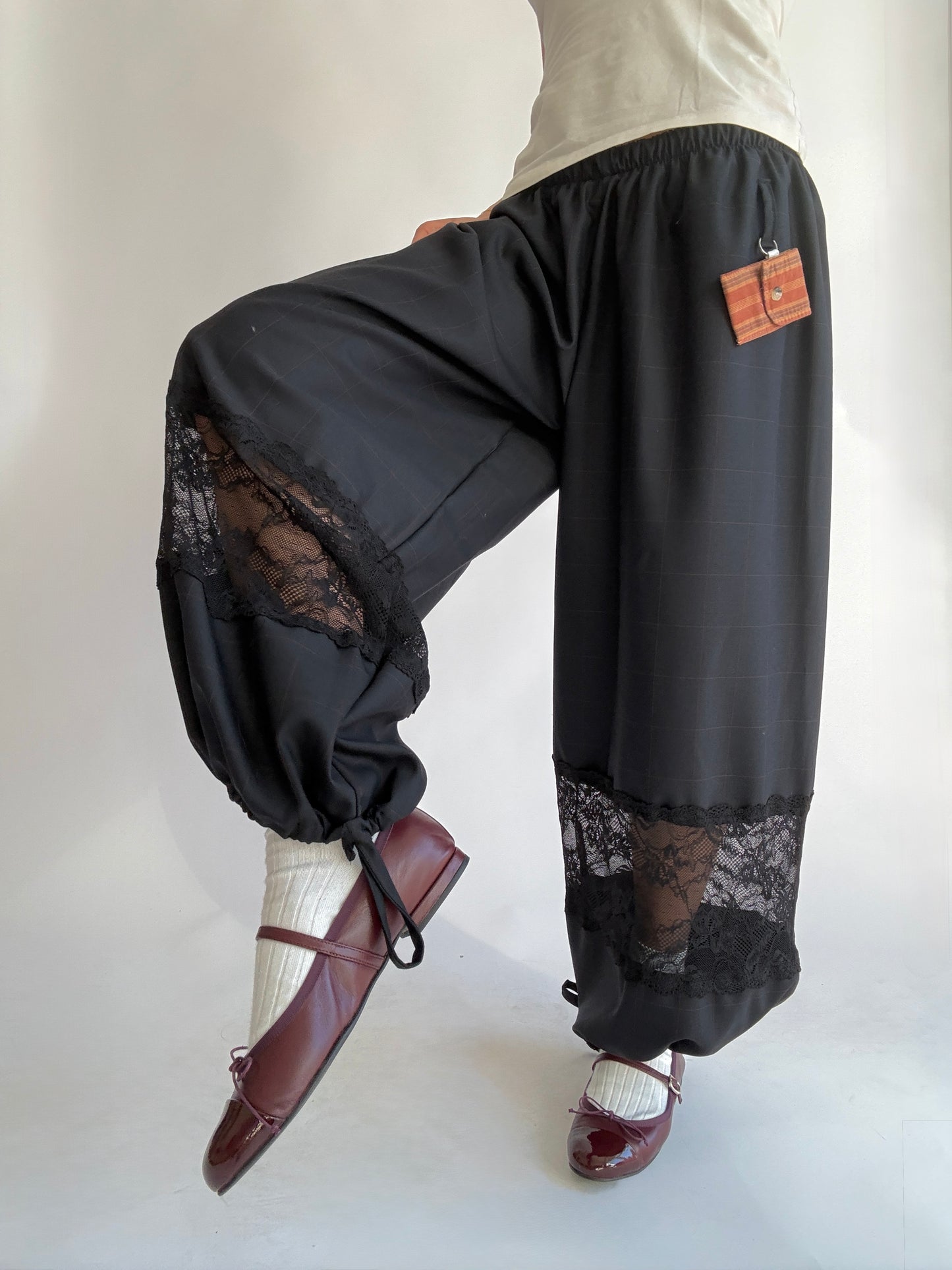 le Colette Pants N°200