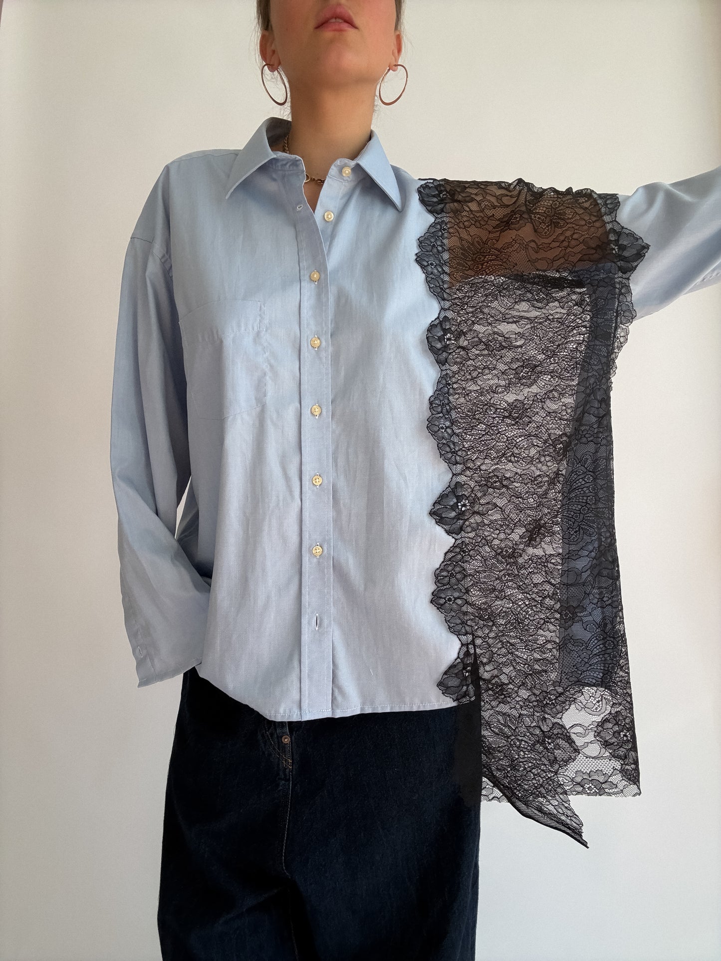 la Colette Shirt N°72