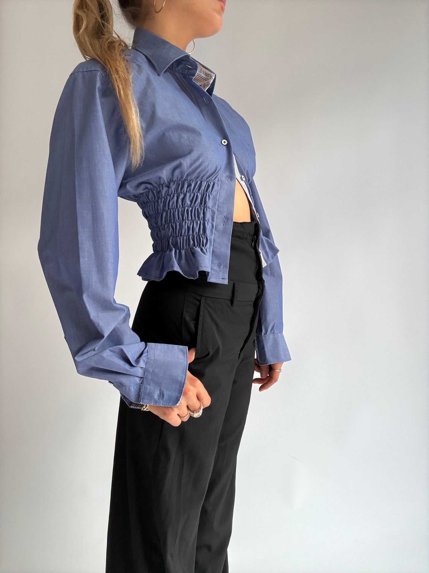 la Paolo Shirt N°90