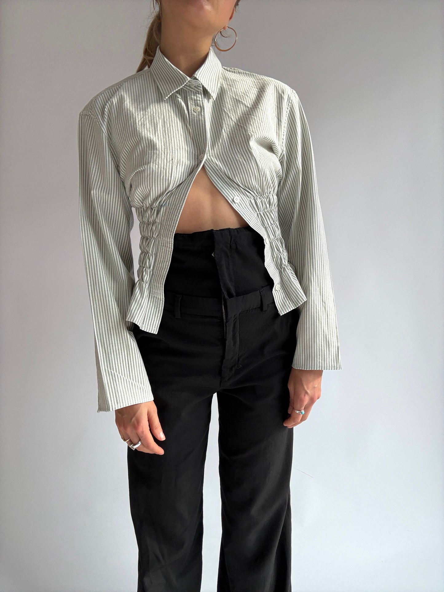 la Paolo Shirt N°93