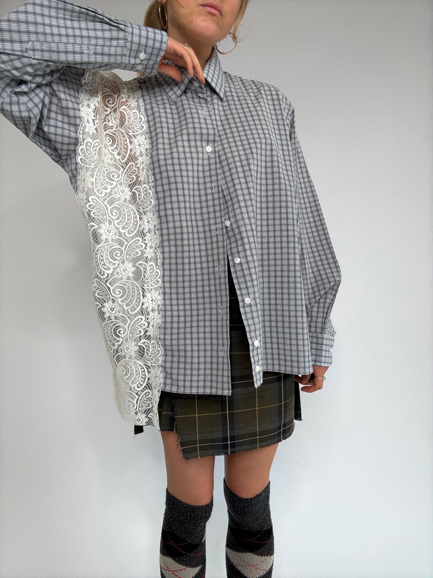 la Colette Shirt N°51