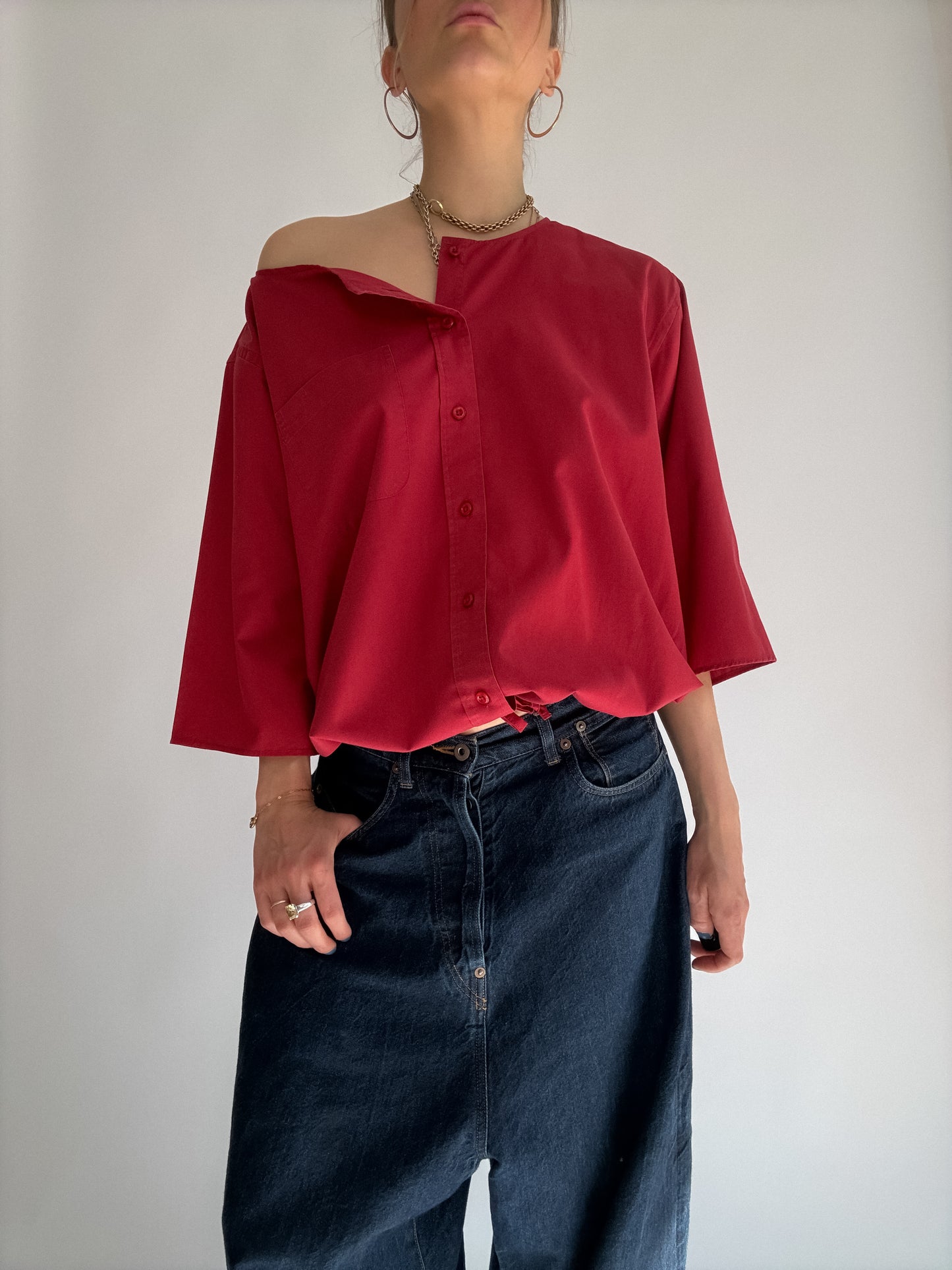 la Louka Shirt N°39