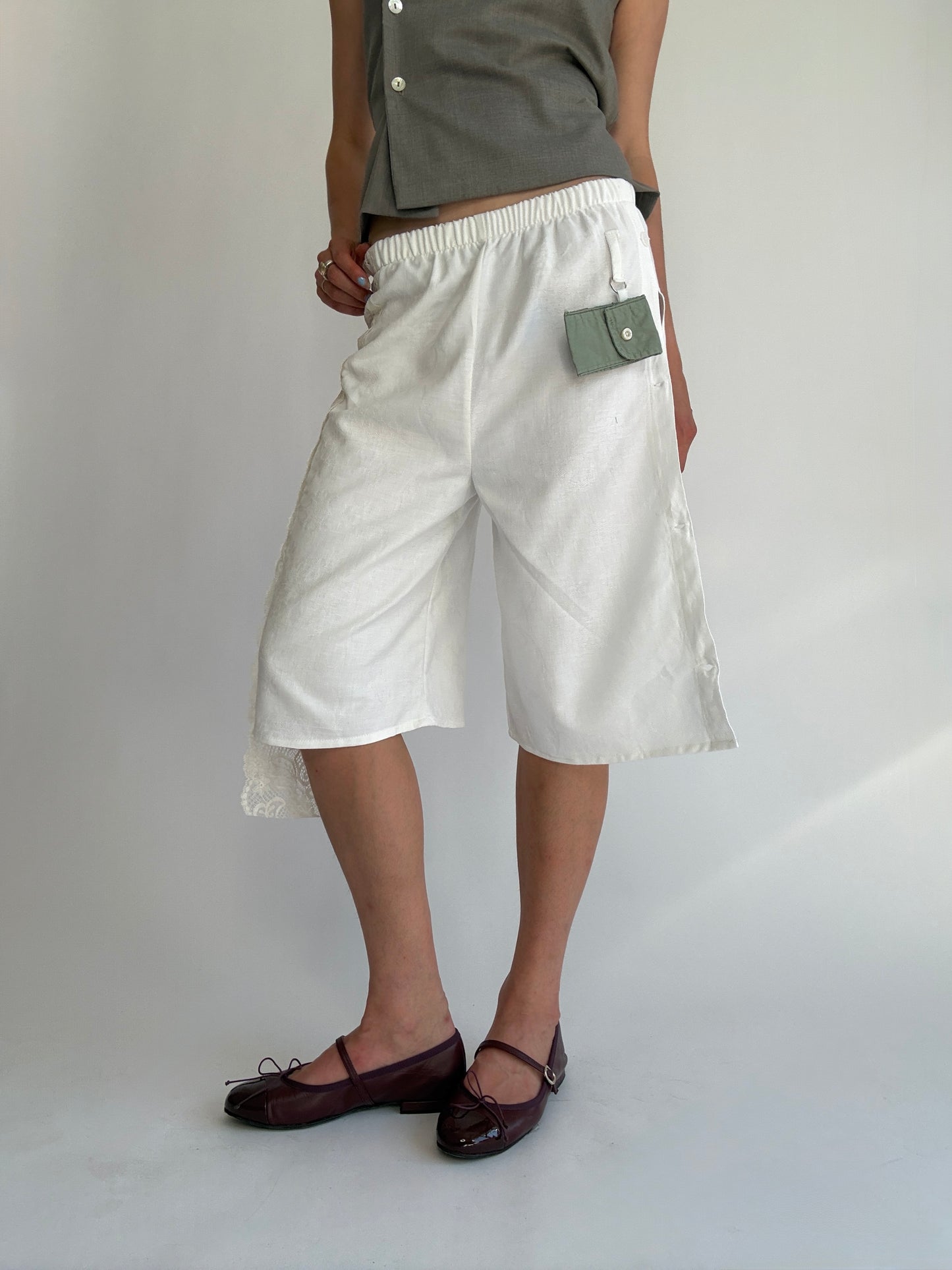 le Colette Basketball Shorts N°120