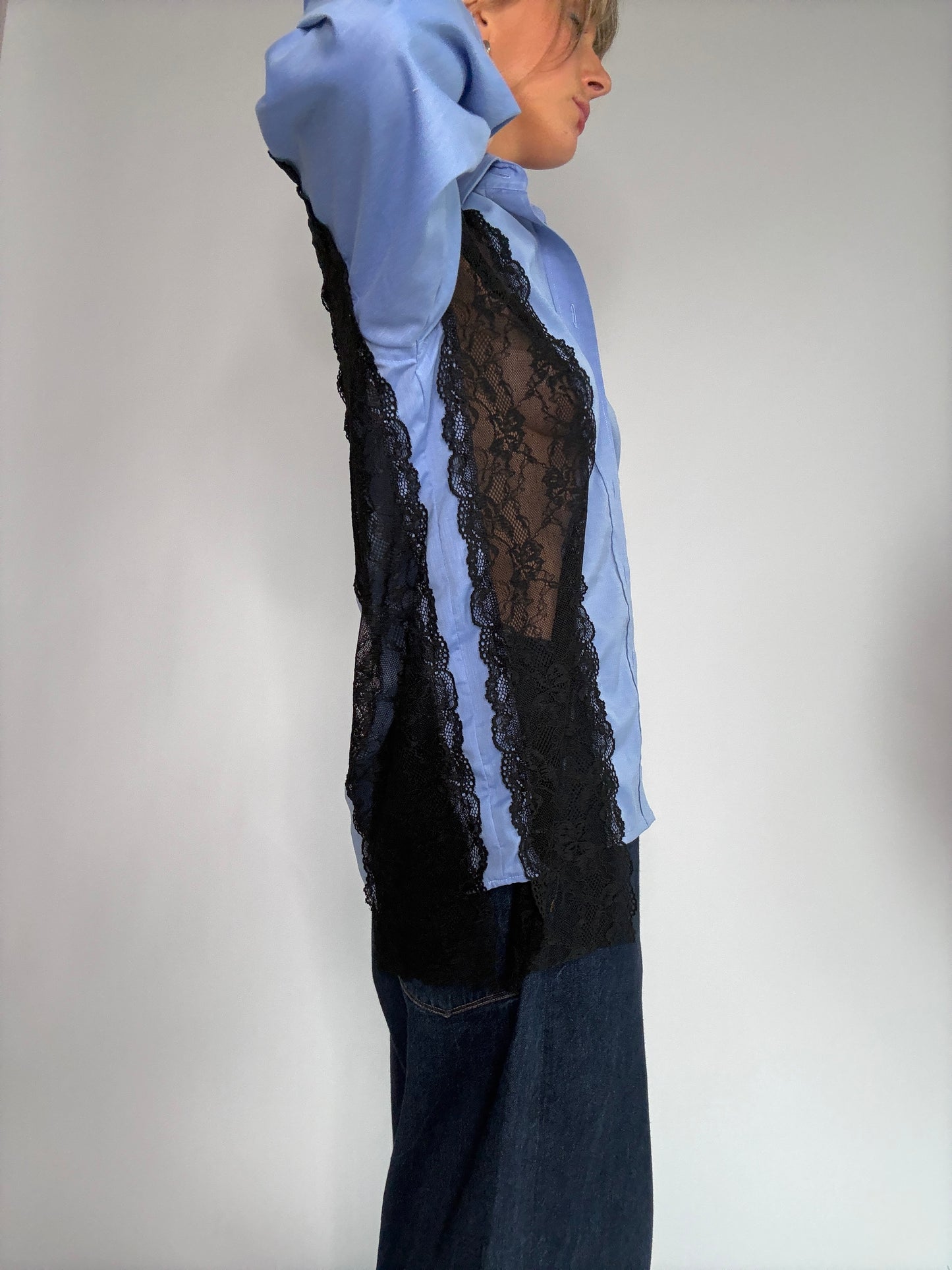 la Colette Shirt N°100