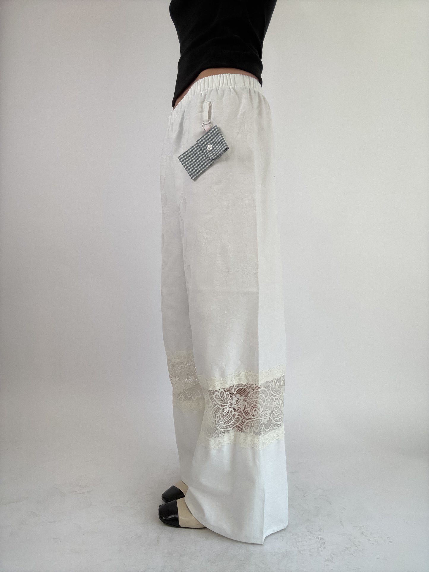 le Colette Pants N°2